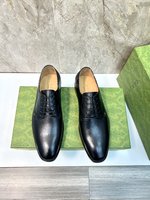 Fake AAA+
 Gucci Shoes Loafers Plain Toe Men Gold Hardware Calfskin Cowhide Genuine Leather Rubber Vintage Chains