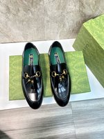 Where to buy Replicas
 Gucci Shoes Loafers Plain Toe Buy best quality Replica
 Men Gold Hardware Calfskin Cowhide Genuine Leather Rubber Vintage Chains