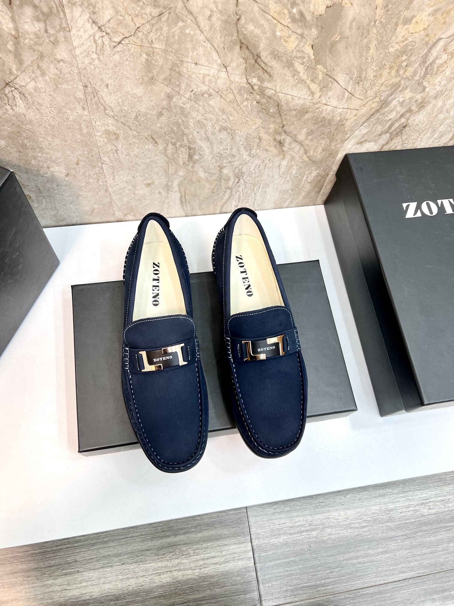 [Zegna Men