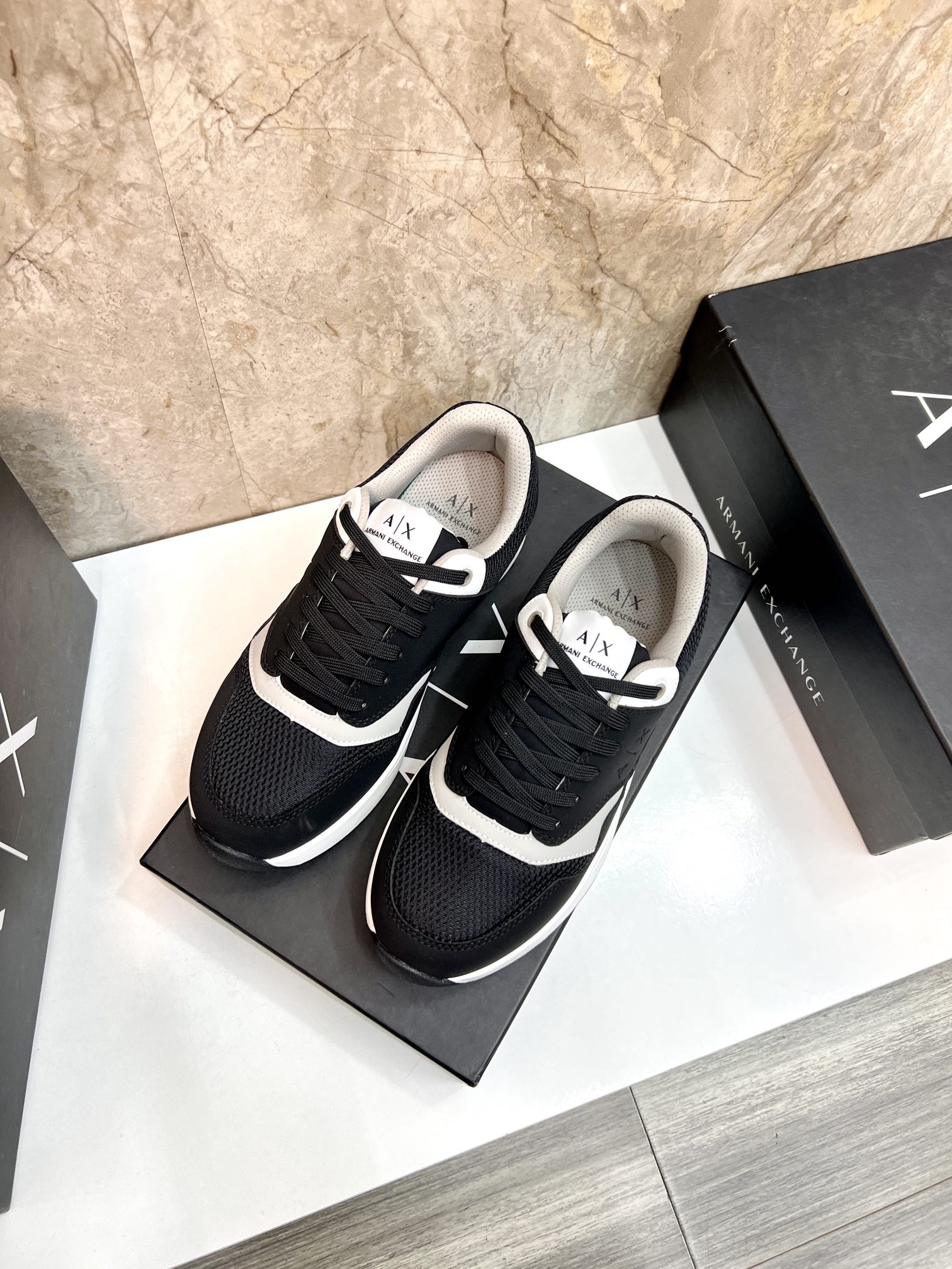 [Armani Men