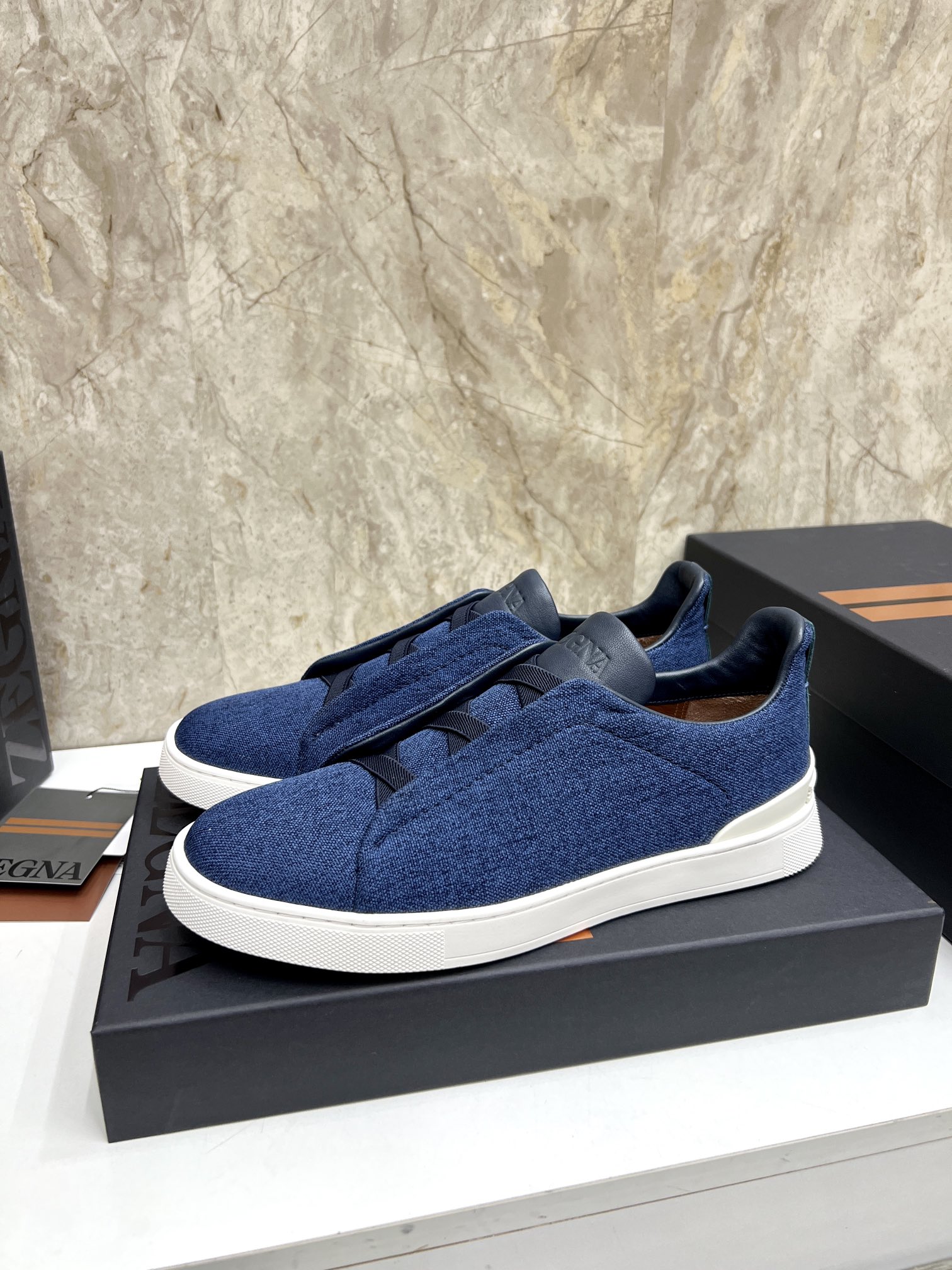 [Zegna Men