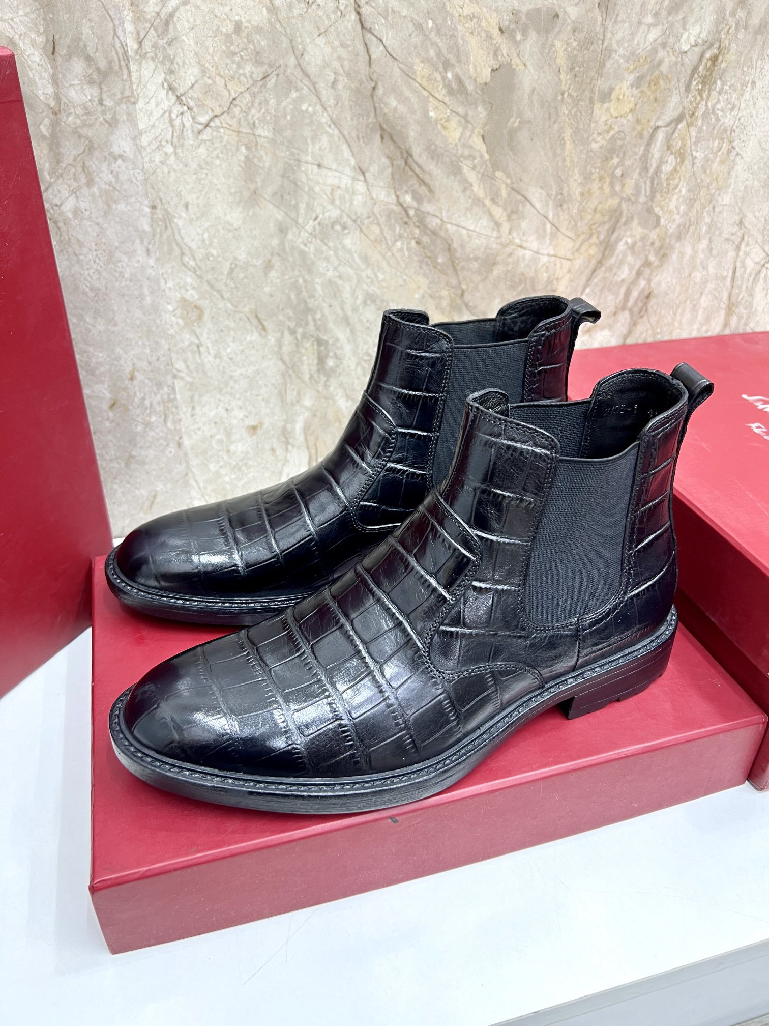 [Ferragamo Men