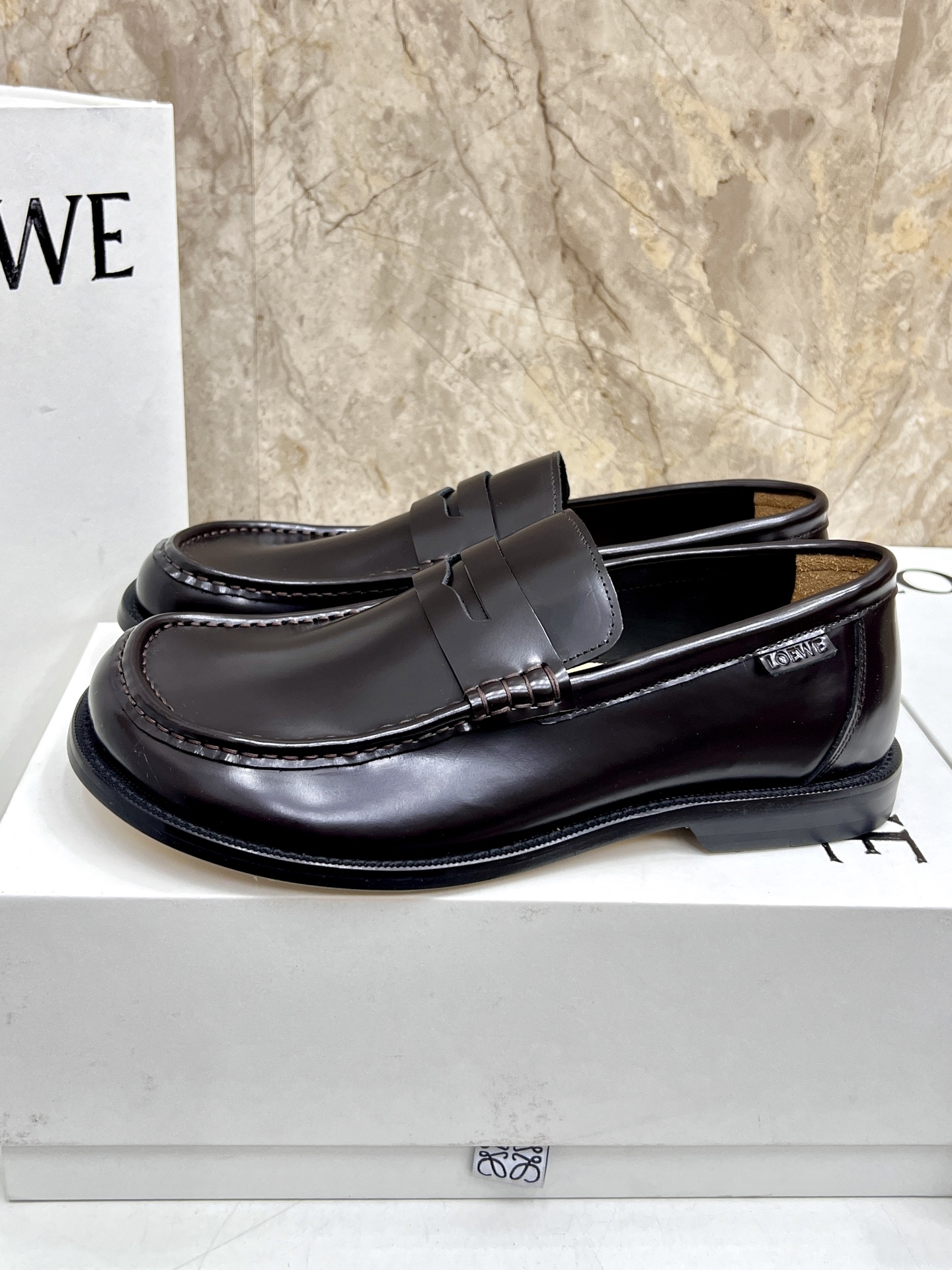 [Loewe Men