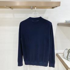 Zegna 杰尼亚羊绒羊毛毛衣,高端羊绒线纱、顶级羊绒意味着无与伦比的亲肤触感,软糯又轻柔,低调内敛却难掩奢华质感,无论 Zegna 杰尼亚羊绒羊毛毛衣,高端羊绒线纱、顶级羊绒意味着无与伦比的亲肤触感,软糯又轻柔,低调内敛却难掩奢华质感,无论