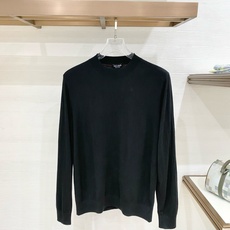 Zegna 杰尼亚羊绒羊毛毛衣,高端羊绒线纱、顶级羊绒意味着无与伦比的亲肤触感,软糯又轻柔,低调内敛却难掩奢华质感,无论 Zegna 杰尼亚羊绒羊毛毛衣,高端羊绒线纱、顶级羊绒意味着无与伦比的亲肤触感,软糯又轻柔,低调内敛却难掩奢华质感,无论