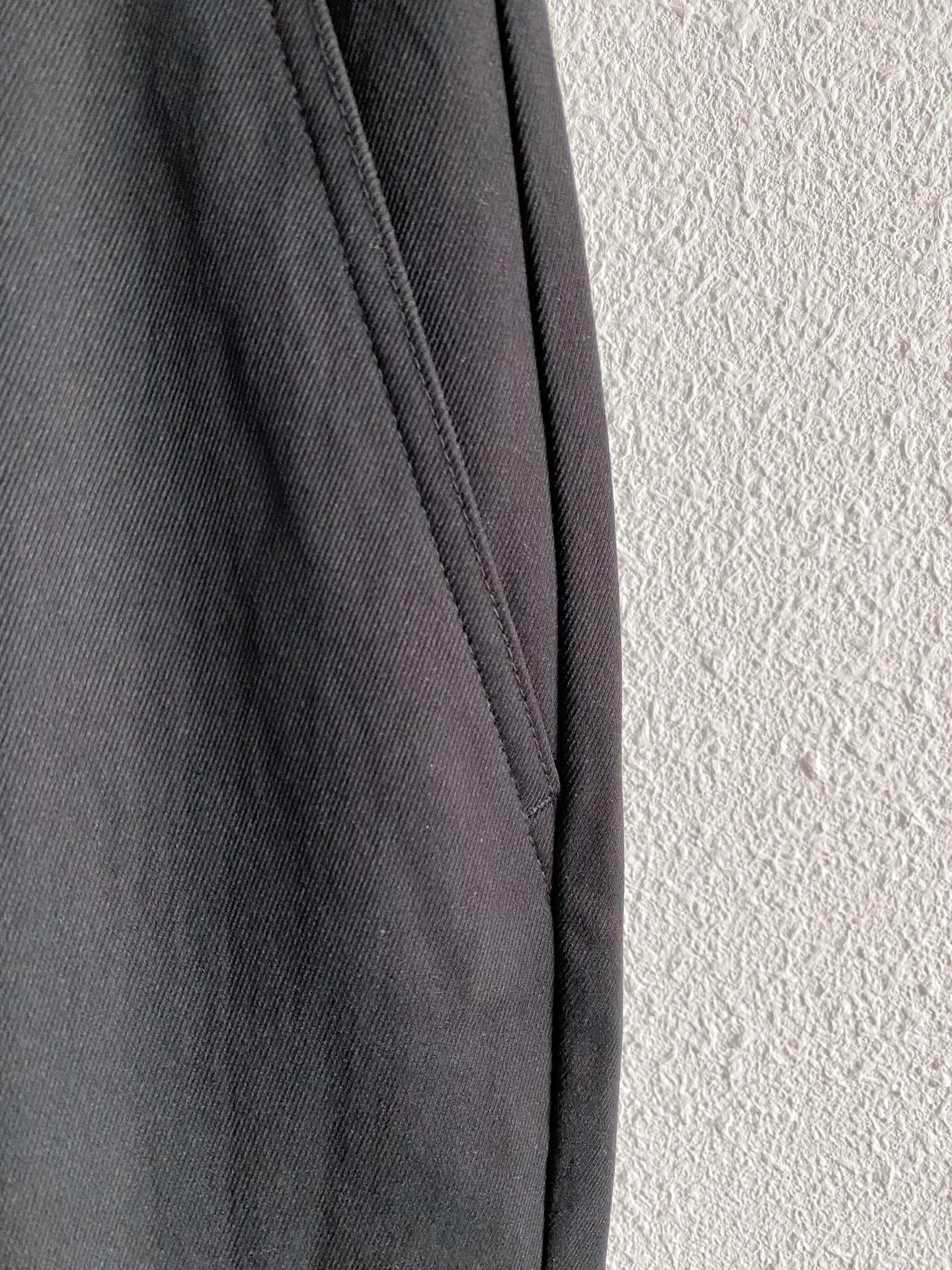 제냐 남성 바지 143429 Zegna Pants 상세 이미지 4