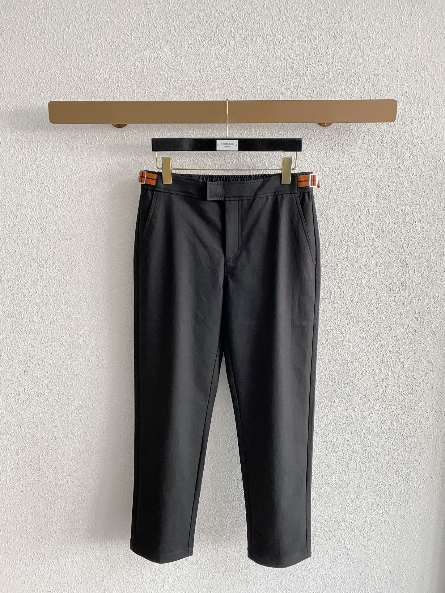 제냐 남성 바지 143429 Zegna Pants