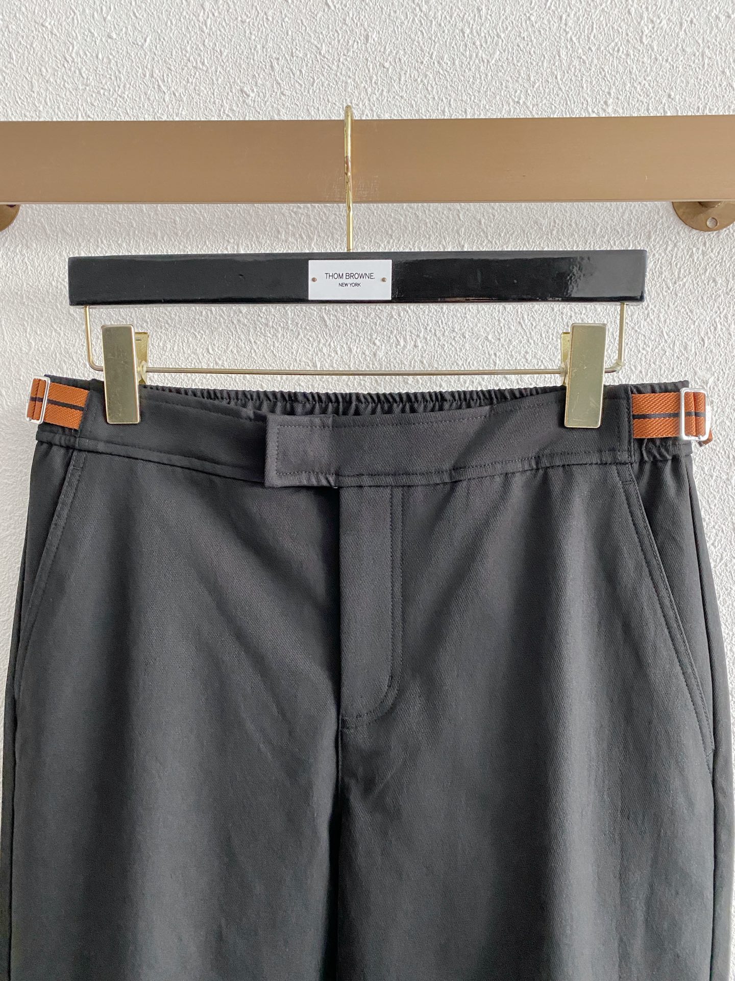 제냐 남성 바지 143429 Zegna Pants 상세 이미지 2