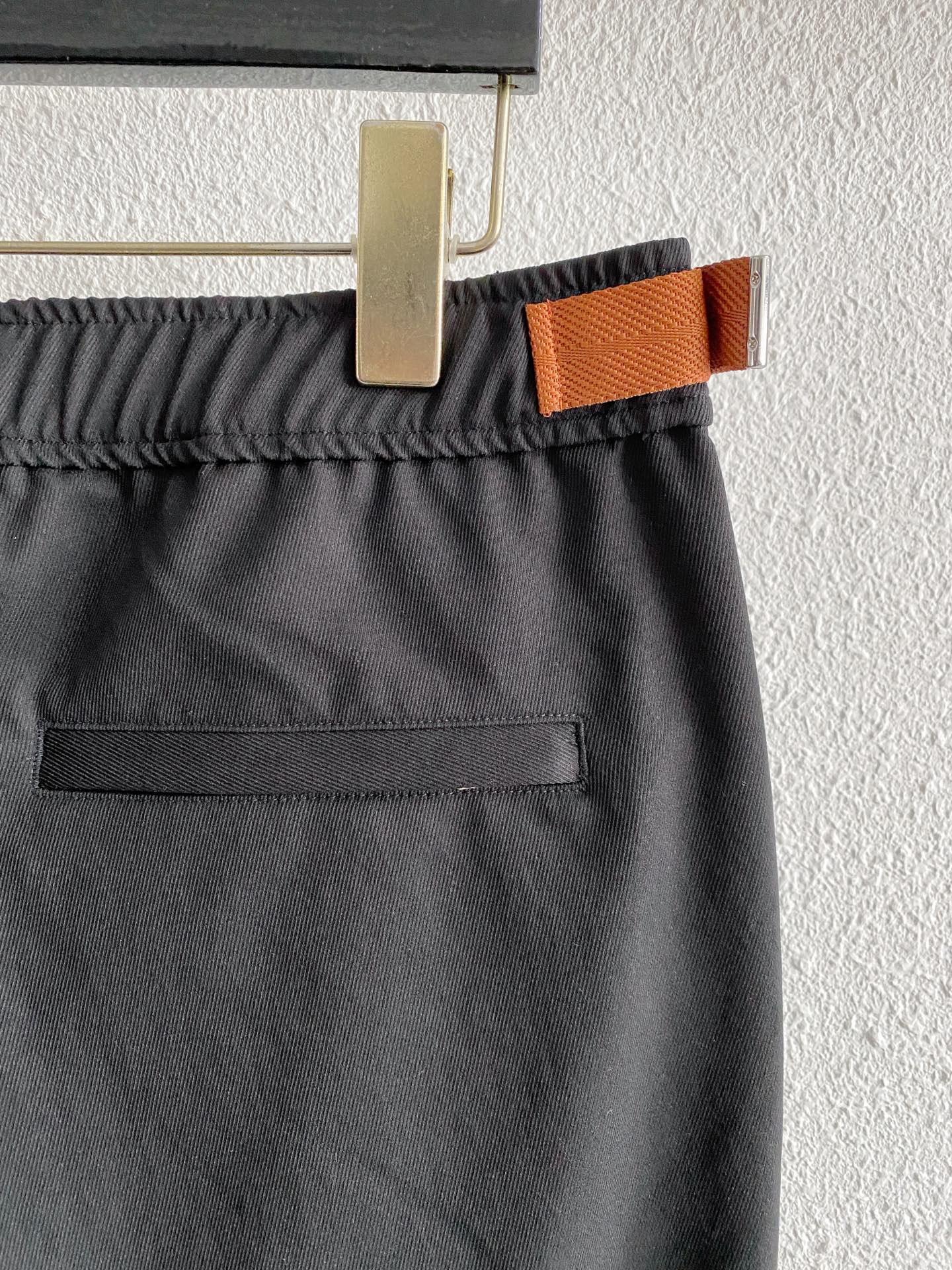 제냐 남성 바지 143429 Zegna Pants 상세 이미지 7