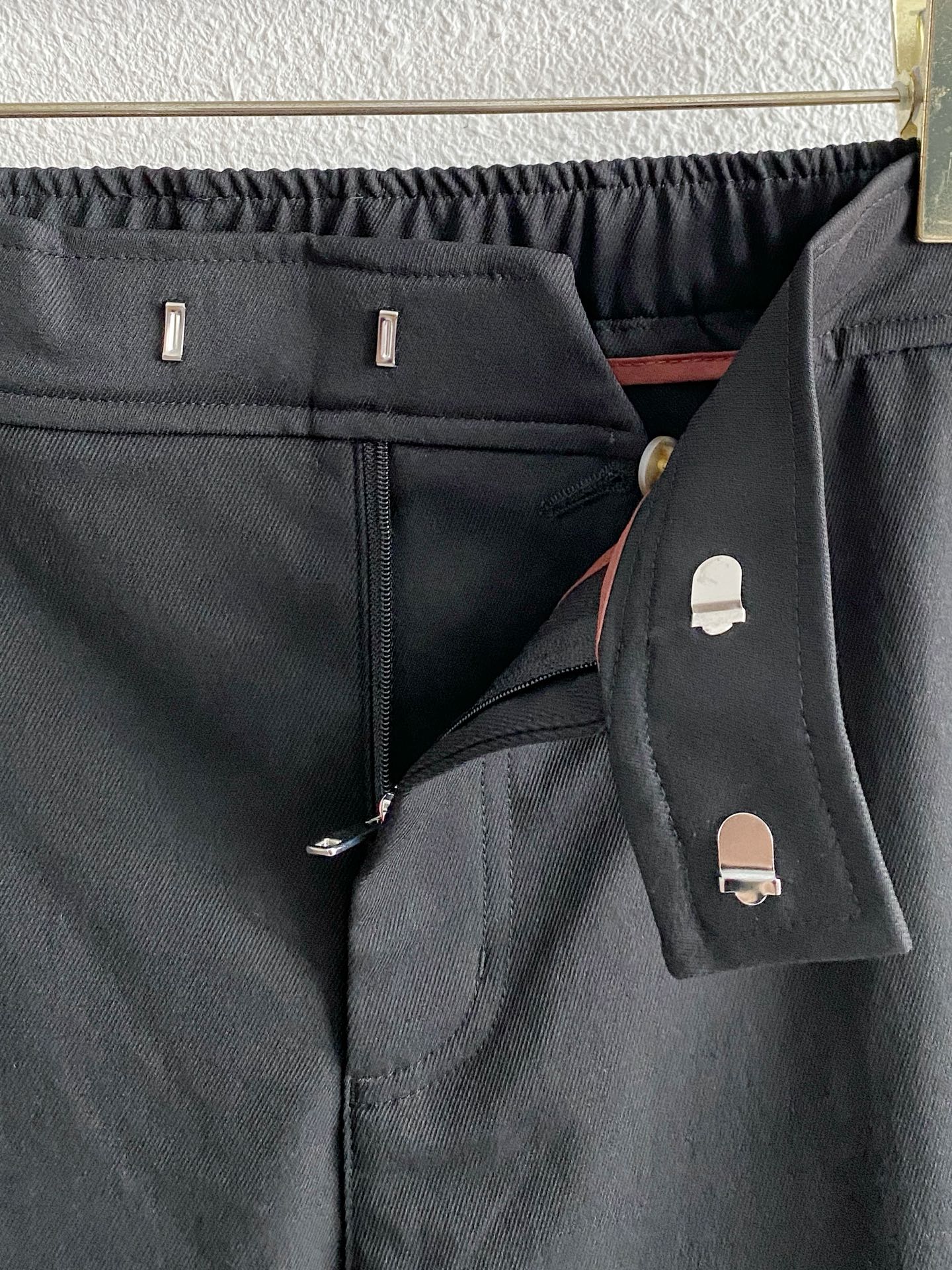 제냐 남성 바지 143429 Zegna Pants 상세 이미지 6
