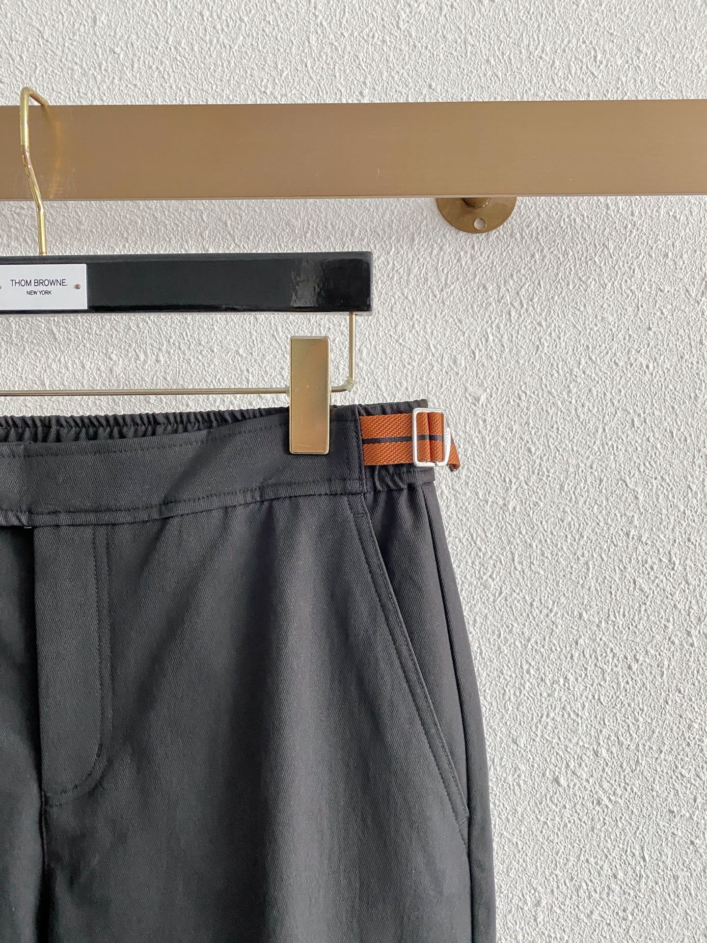 제냐 남성 바지 143429 Zegna Pants 상세 이미지 3