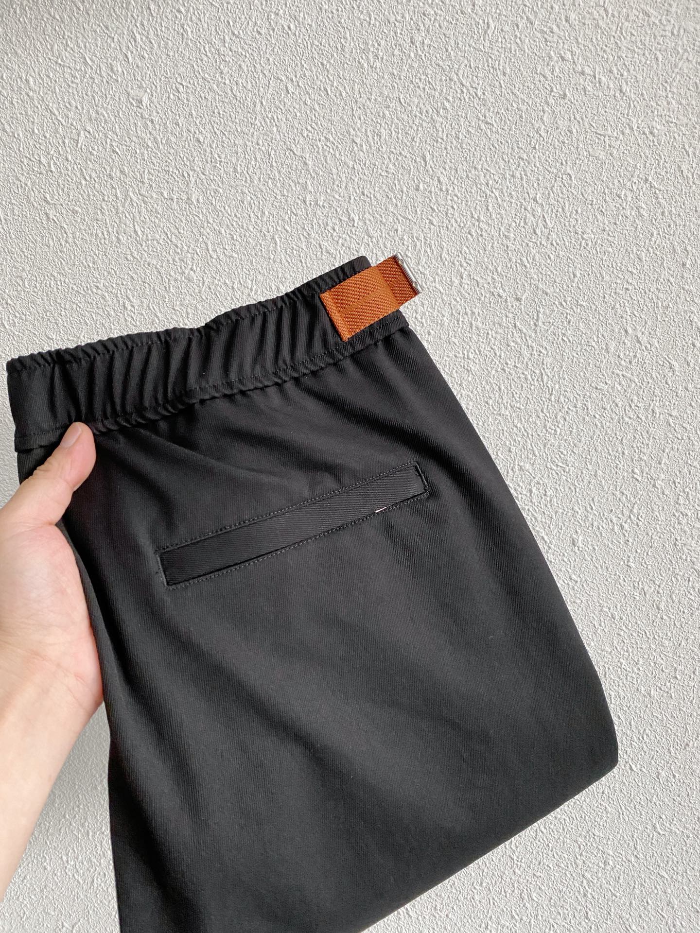 제냐 남성 바지 143429 Zegna Pants 상세 이미지 10