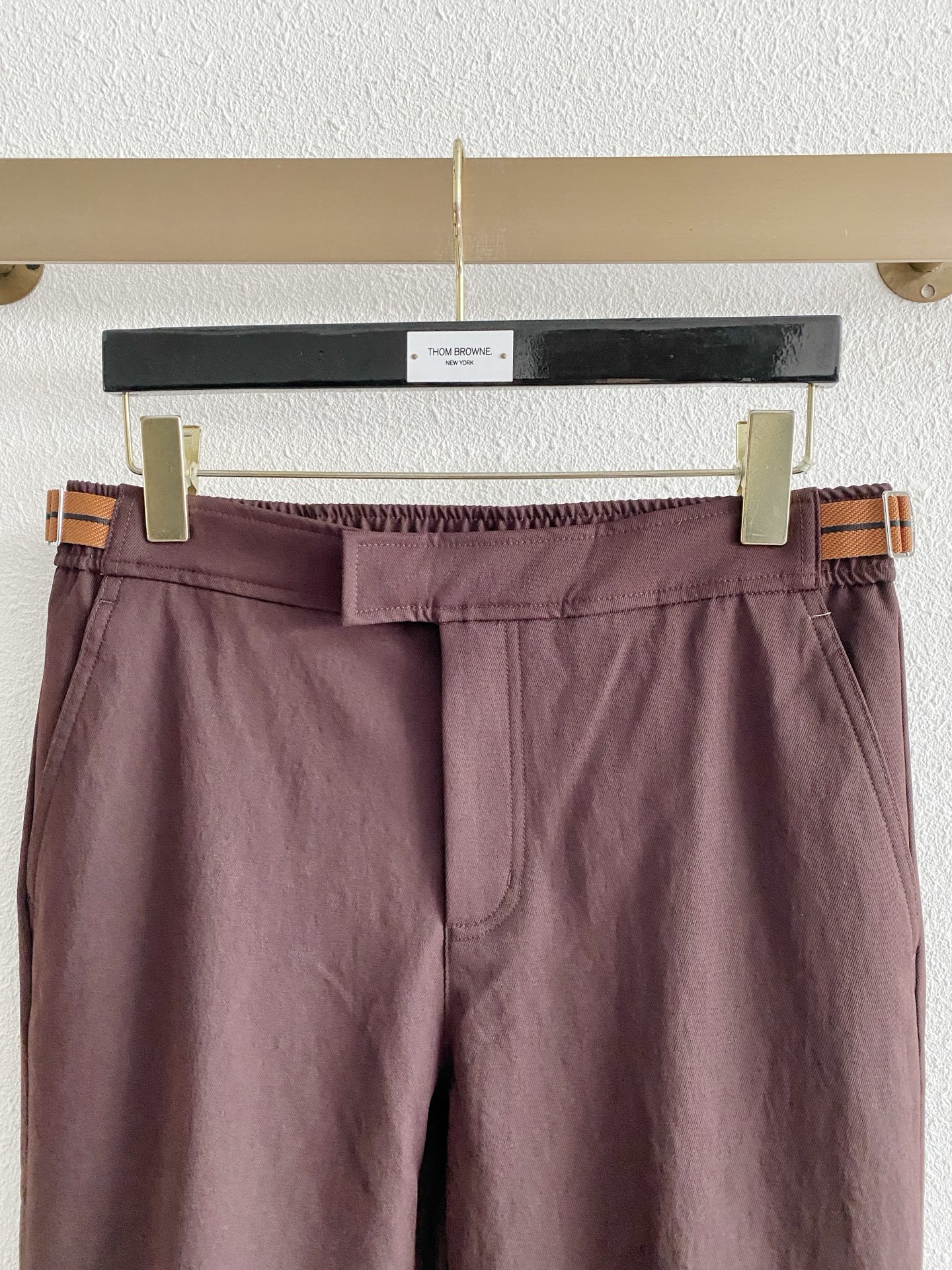 제냐 남성 바지 143428 Zegna Pants 상세 이미지 2