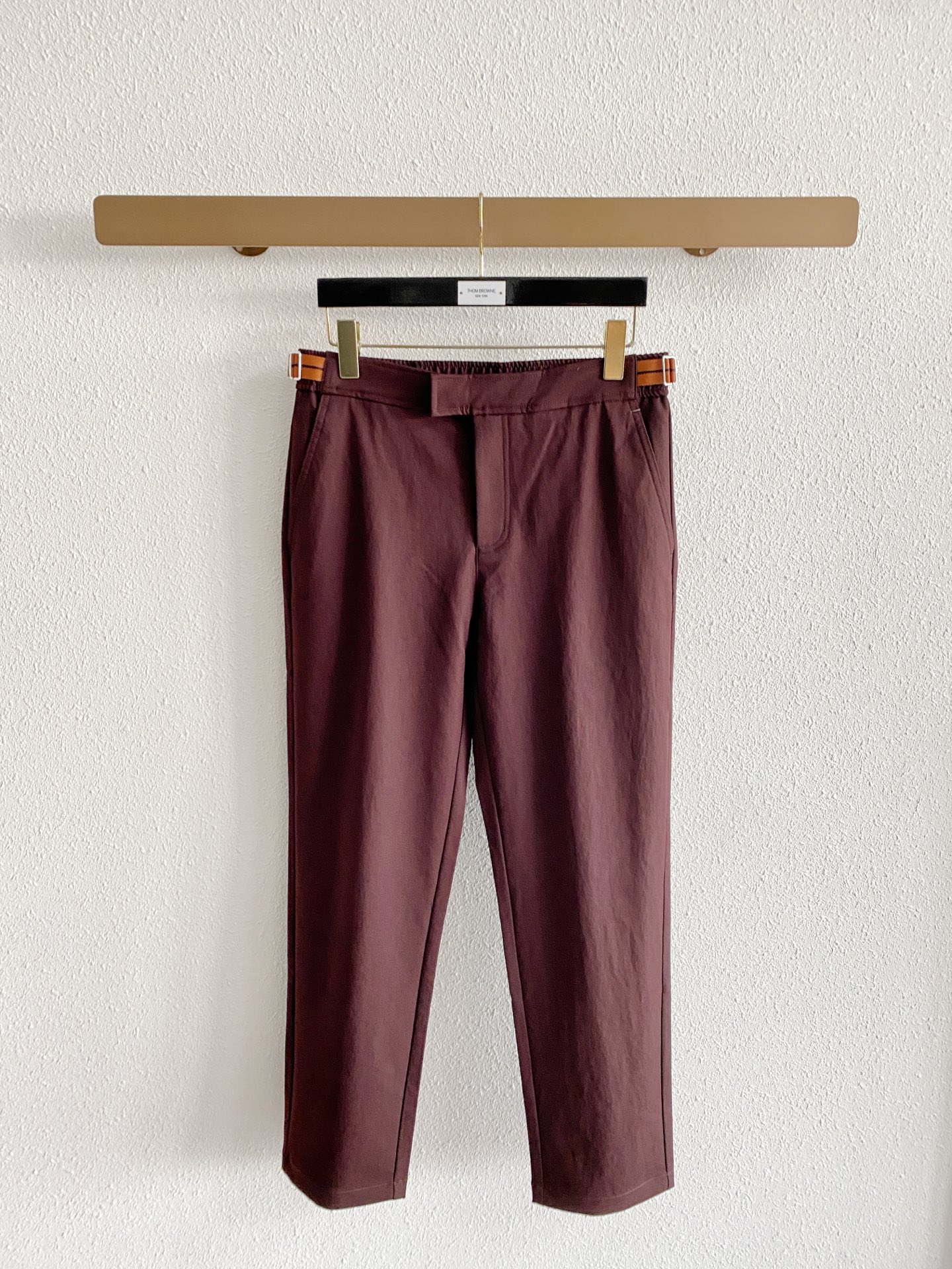 제냐 남성 바지 143428 Zegna Pants