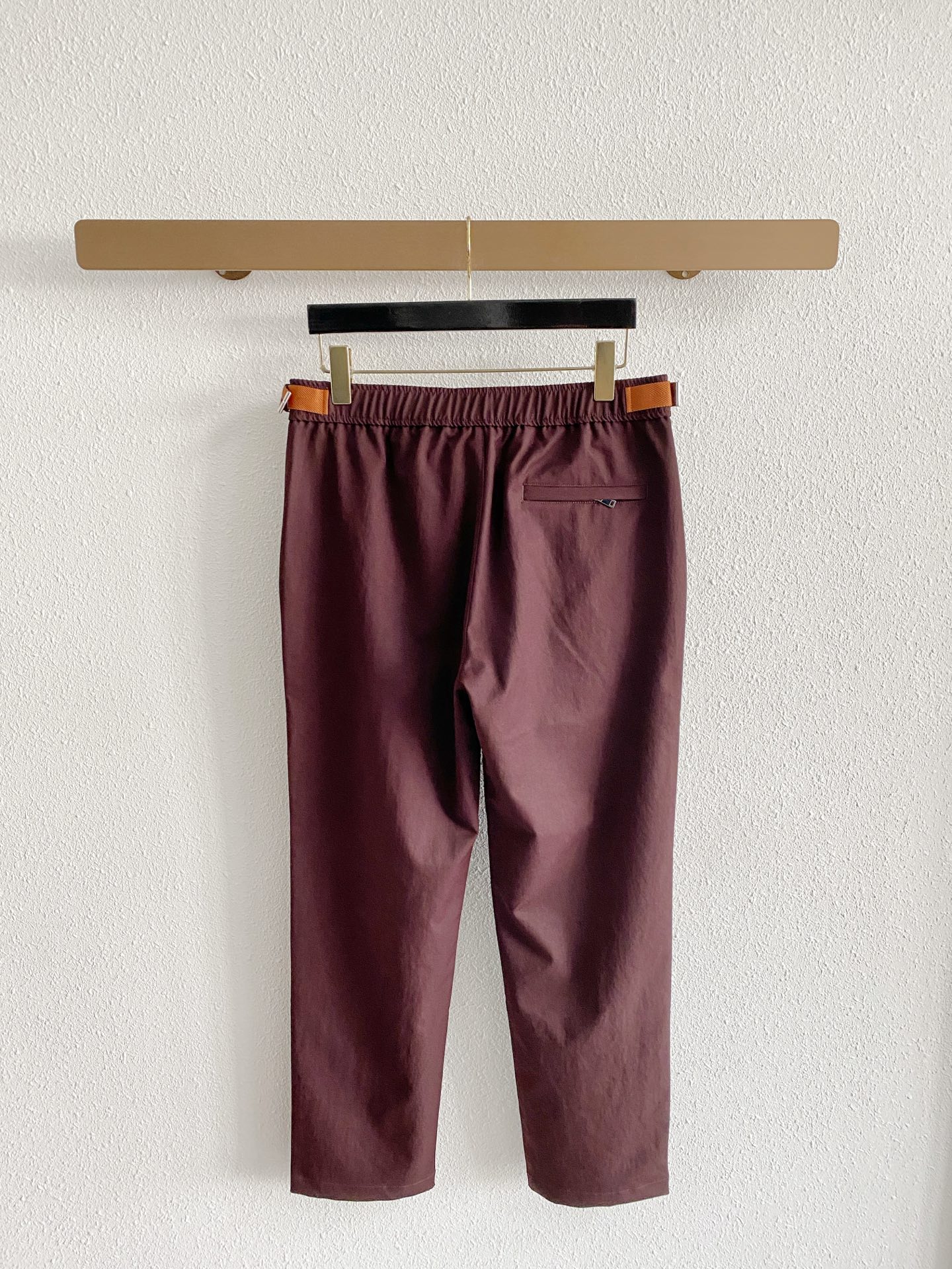 제냐 남성 바지 143428 Zegna Pants 상세 이미지 8