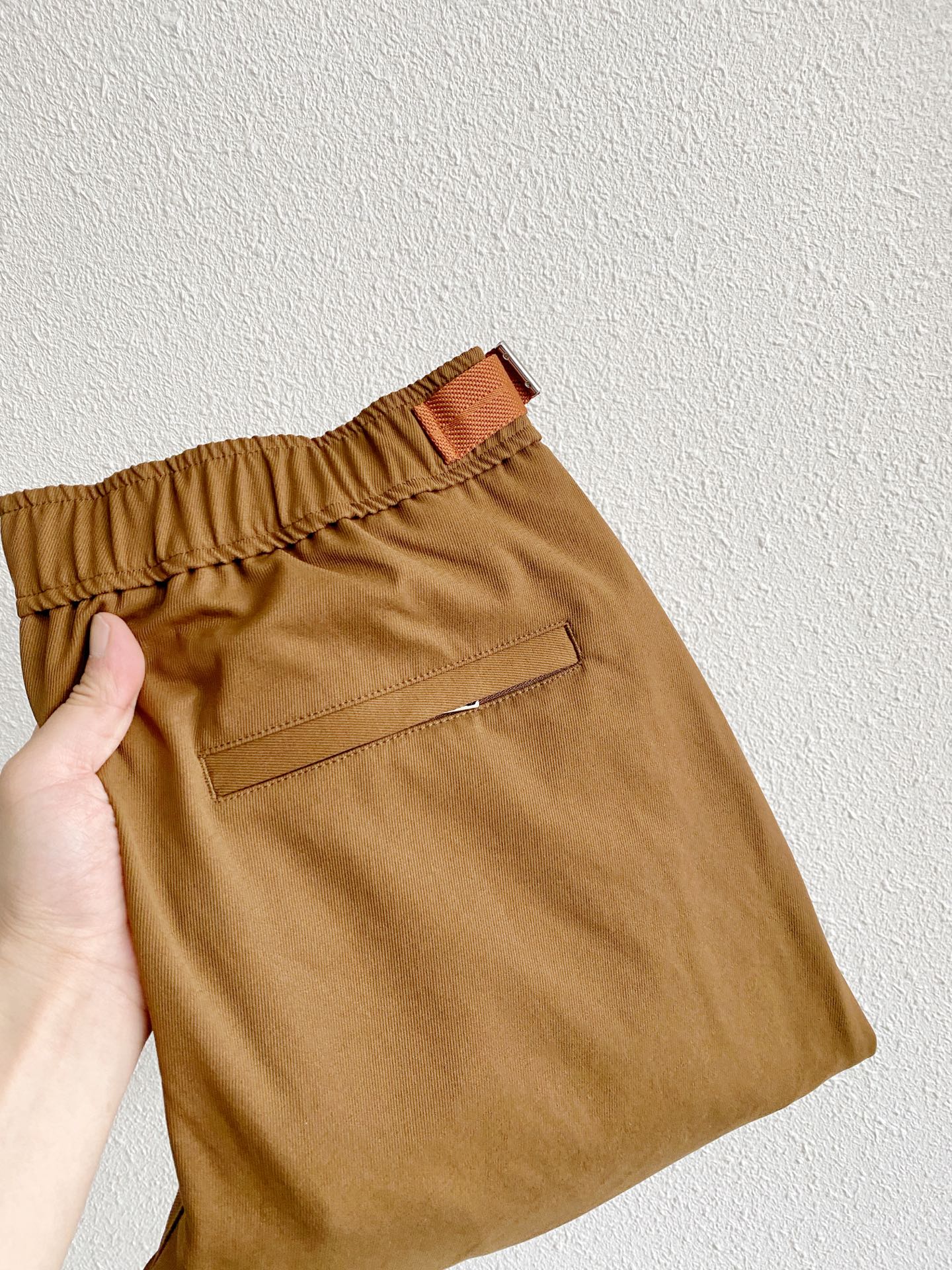 제냐 남성 바지 143427 Zegna Pants 상세 이미지 10
