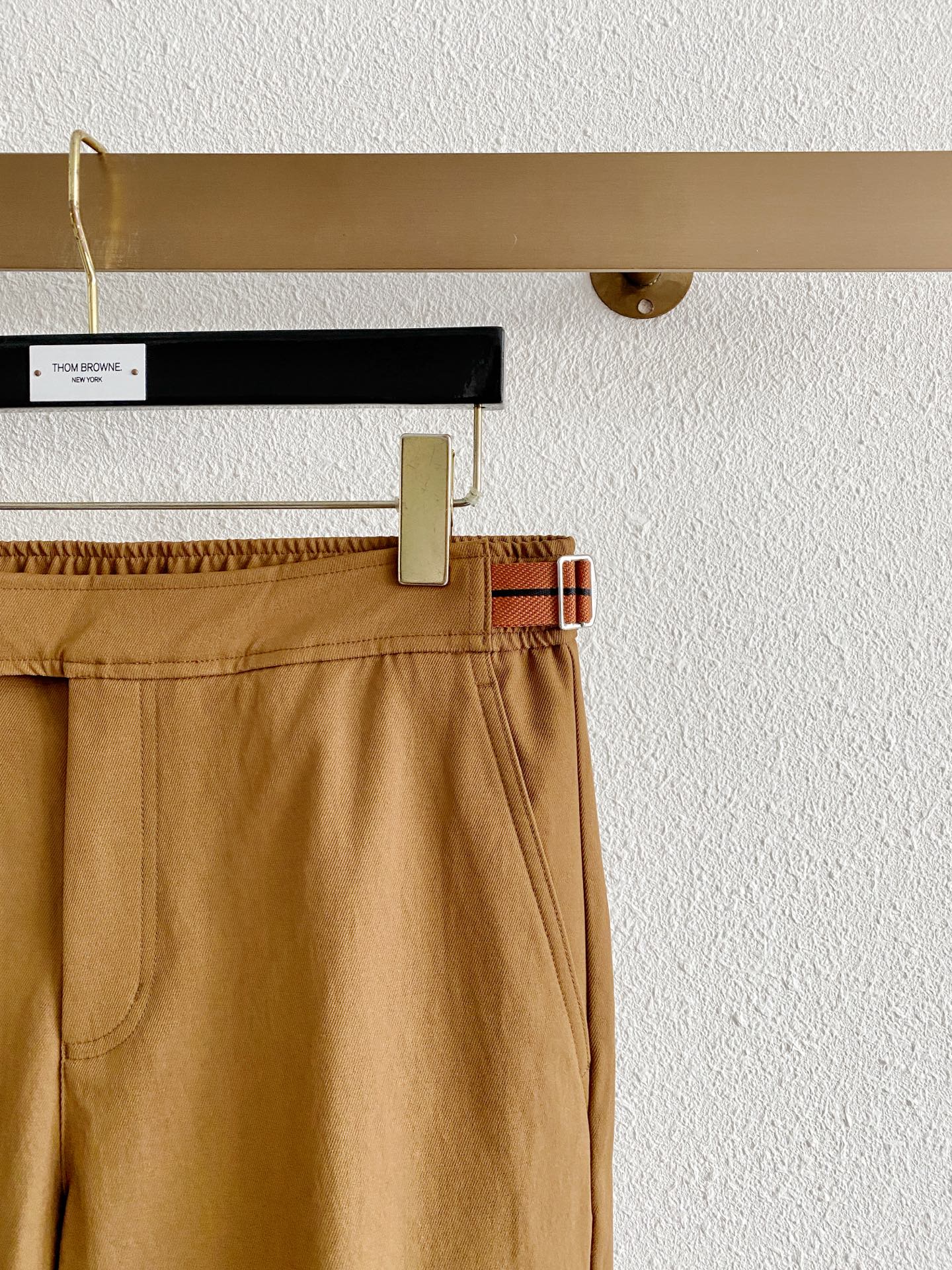 제냐 남성 바지 143427 Zegna Pants 상세 이미지 2