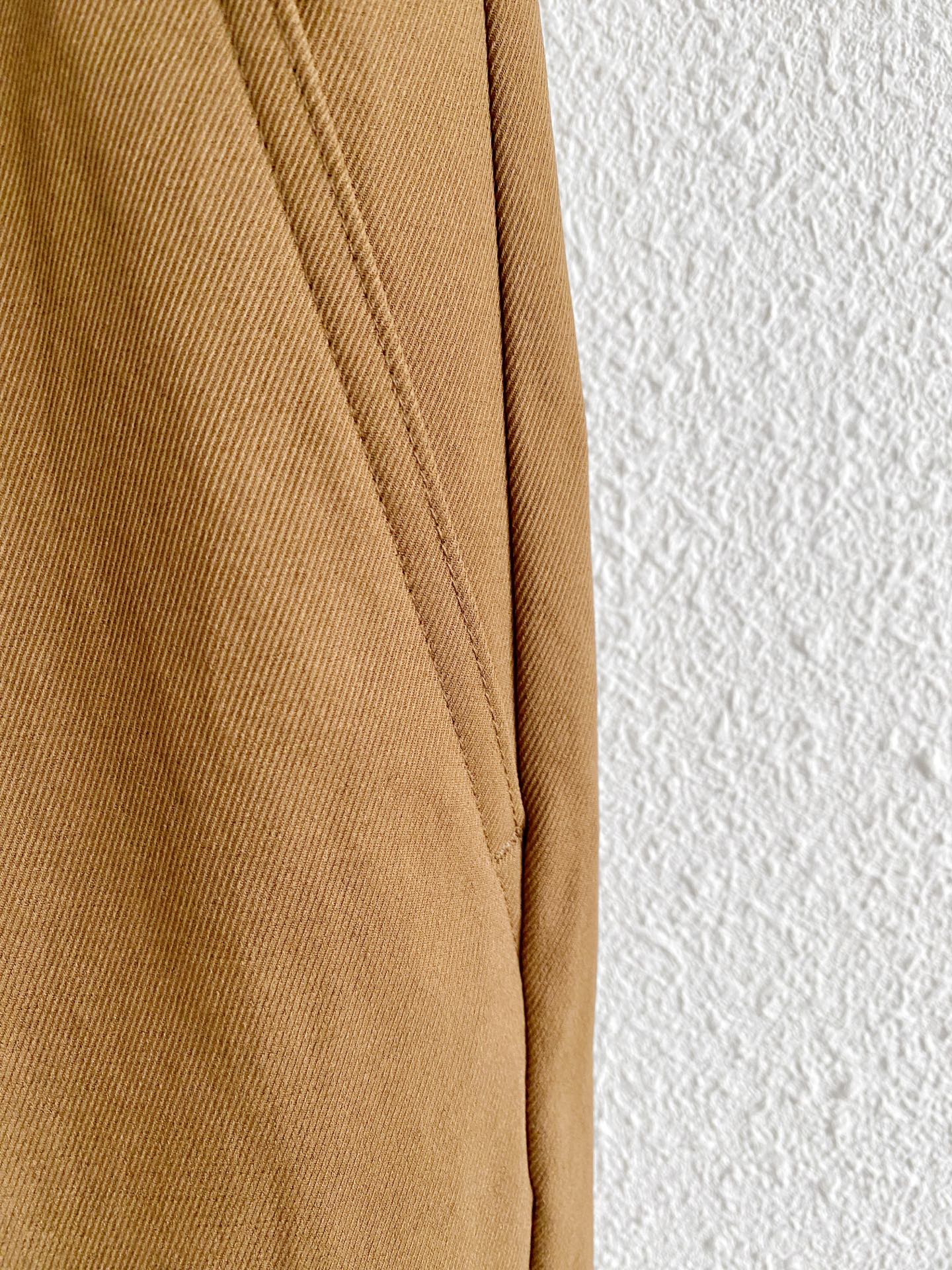 제냐 남성 바지 143427 Zegna Pants 상세 이미지 4