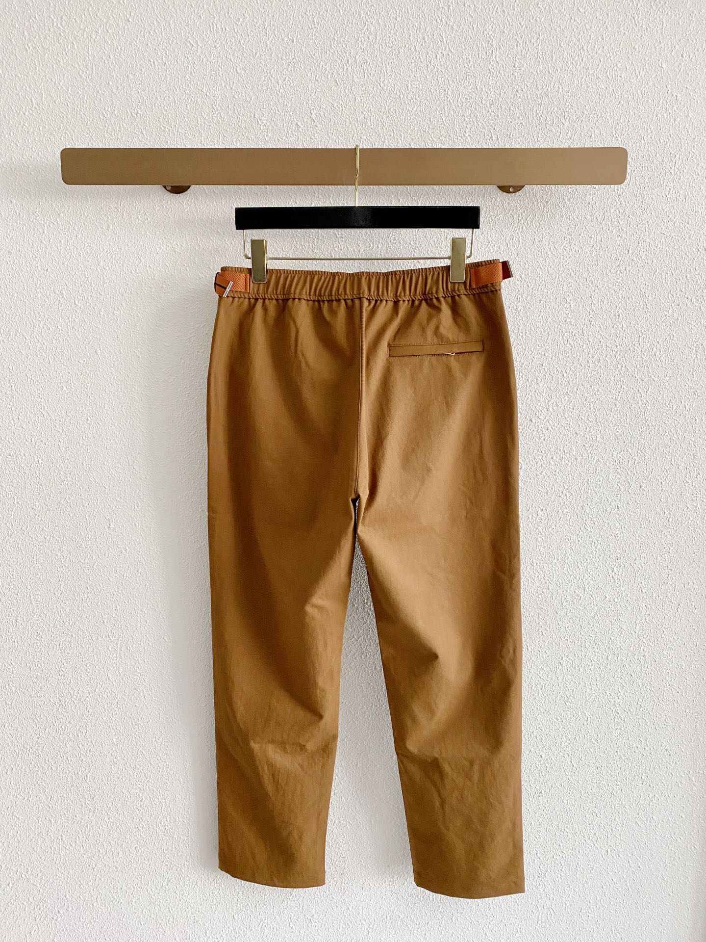 제냐 남성 바지 143427 Zegna Pants 상세 이미지 8