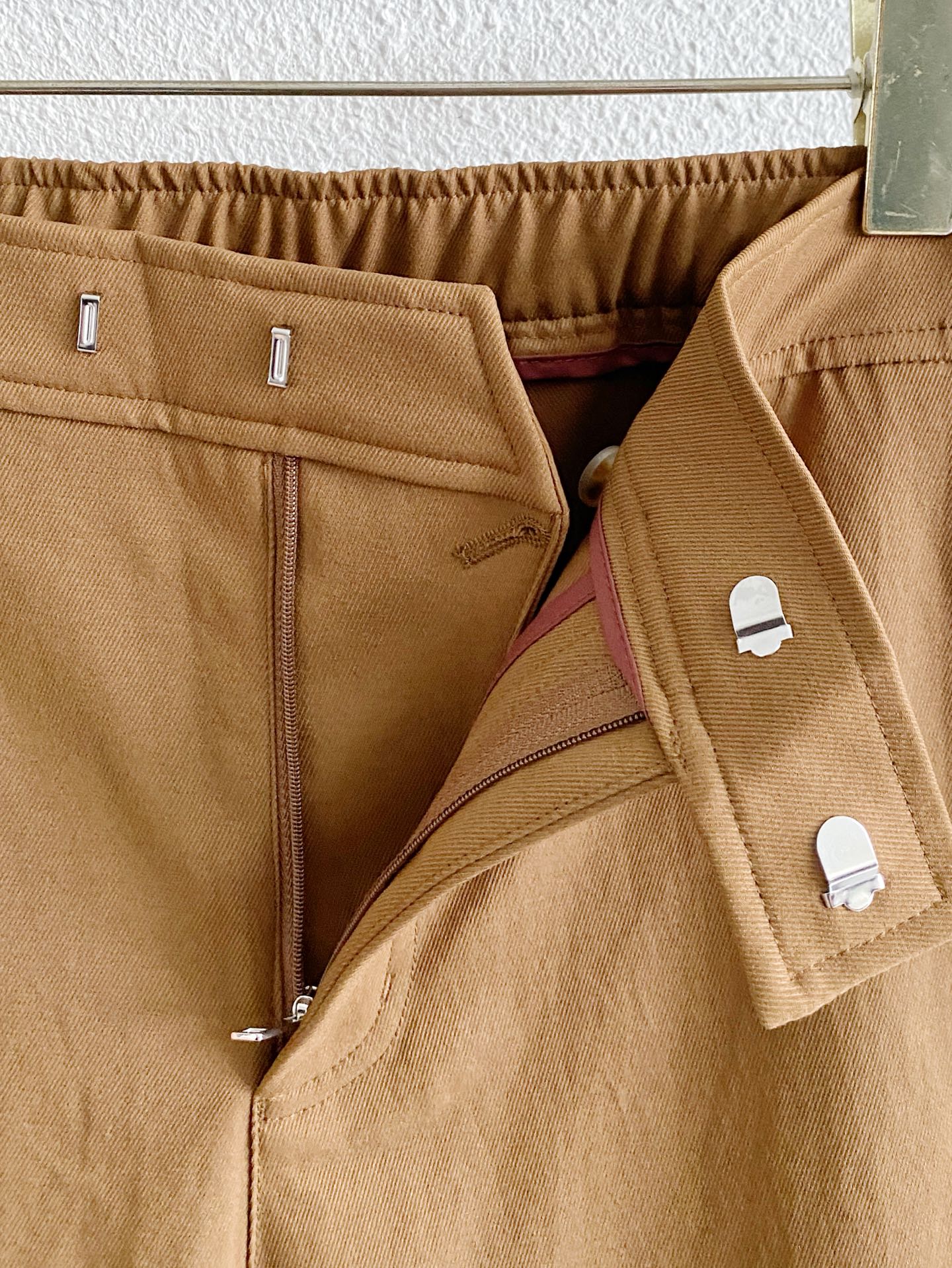 제냐 남성 바지 143427 Zegna Pants 상세 이미지 6