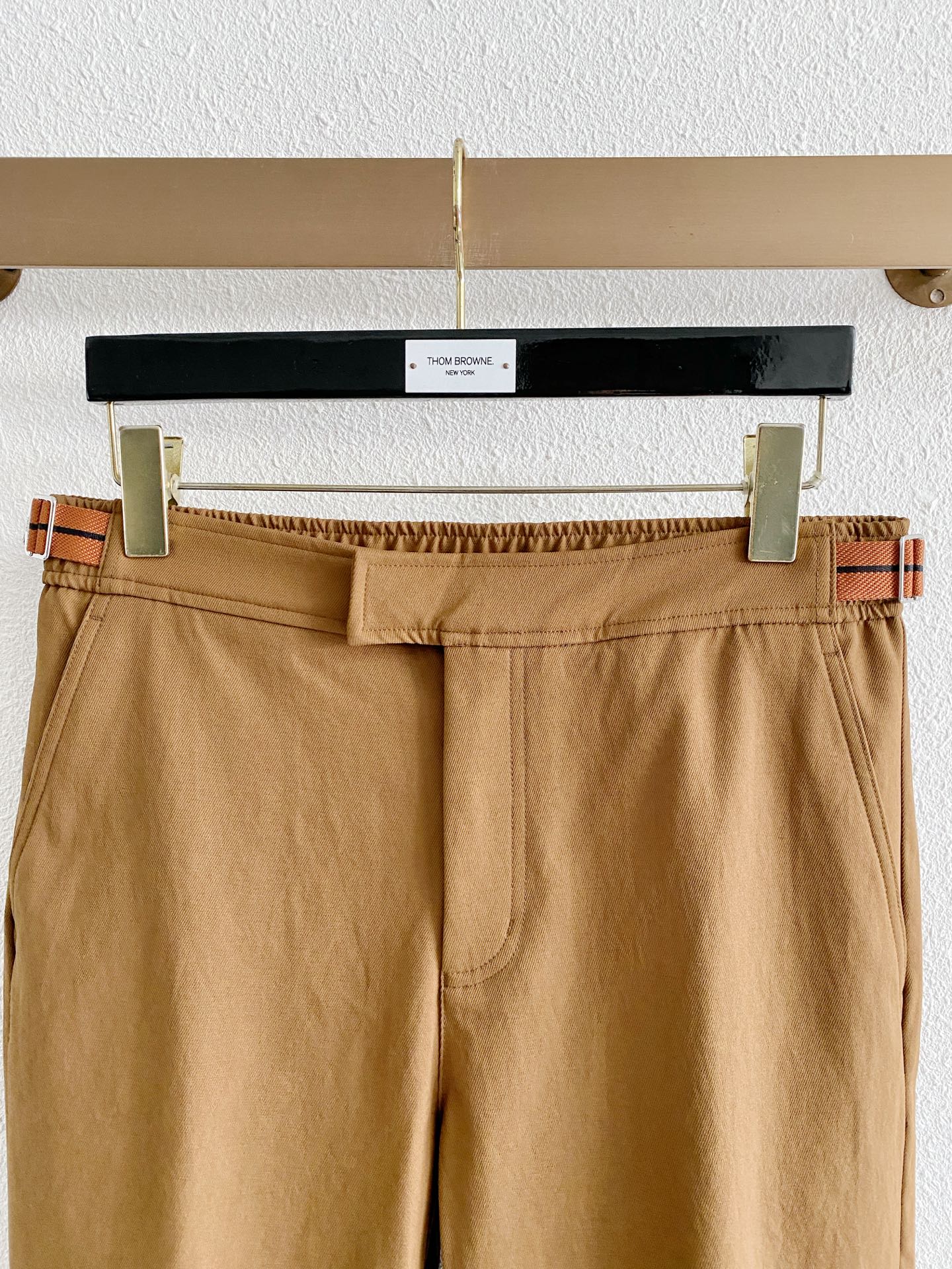 제냐 남성 바지 143427 Zegna Pants 상세 이미지 3