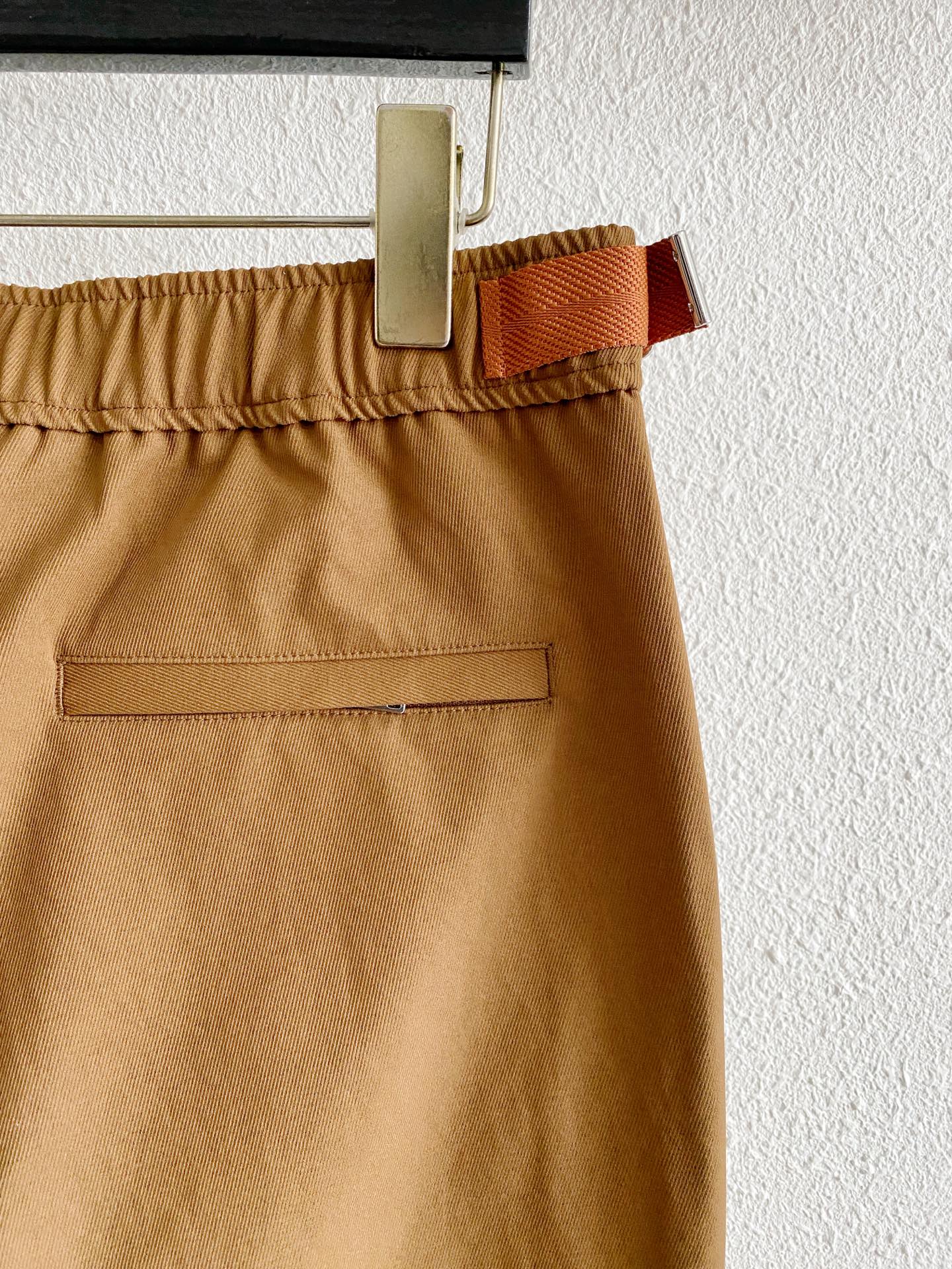 제냐 남성 바지 143427 Zegna Pants 상세 이미지 7