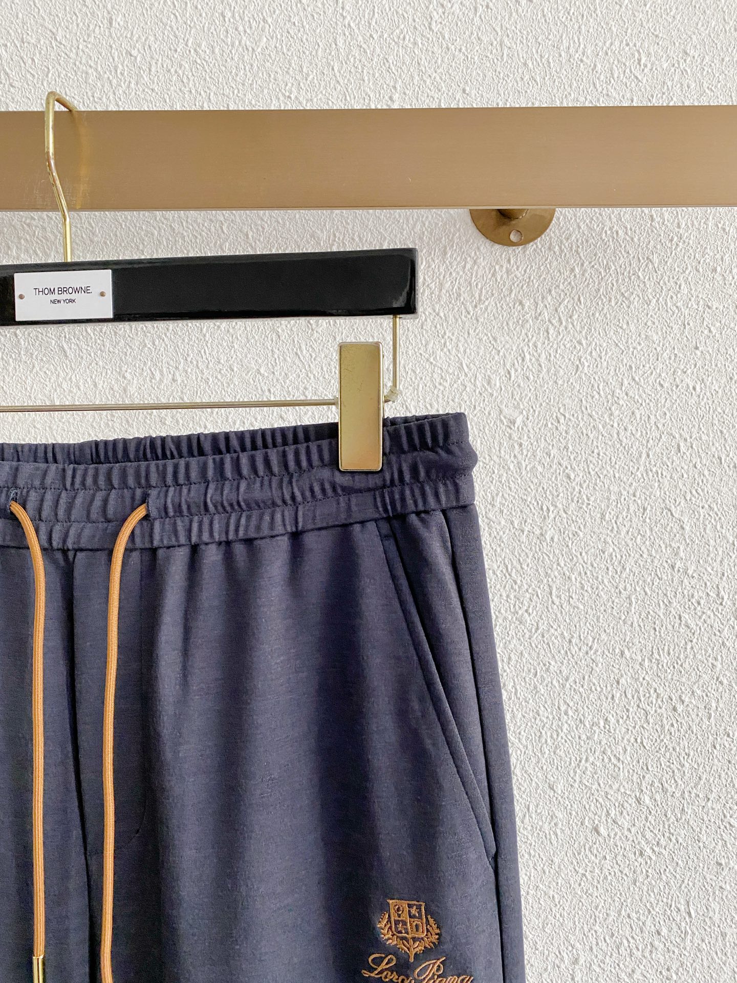 로로피아나 남성 바지 143426 Loro Piana Pants 상세 이미지 3