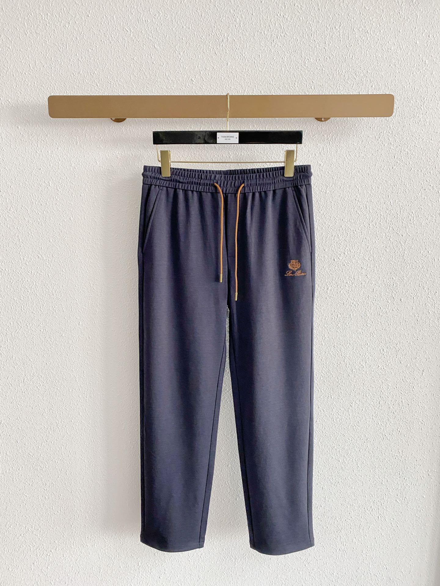 로로피아나 남성 바지 143426 Loro Piana Pants