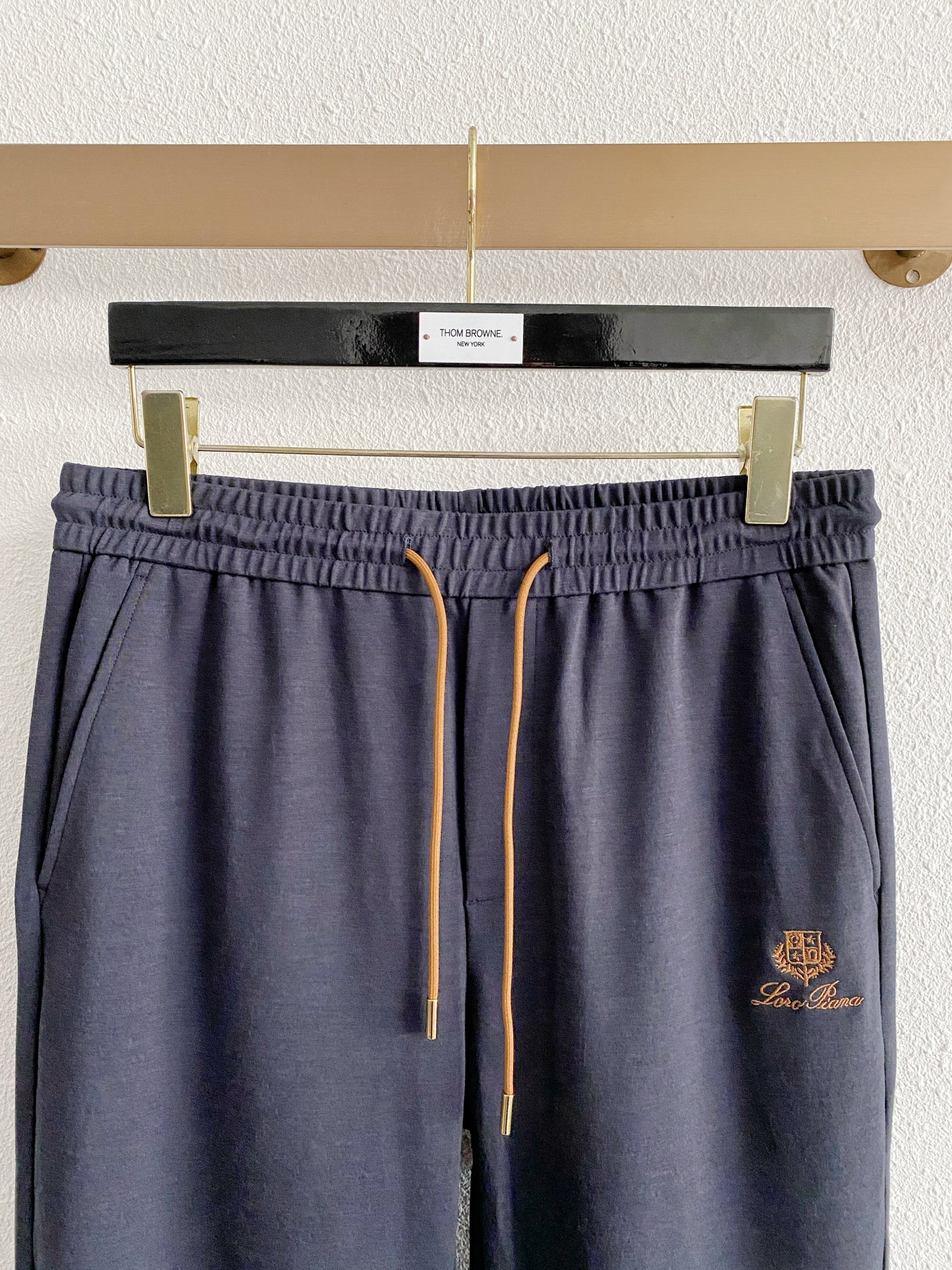 로로피아나 남성 바지 143426 Loro Piana Pants 상세 이미지 2