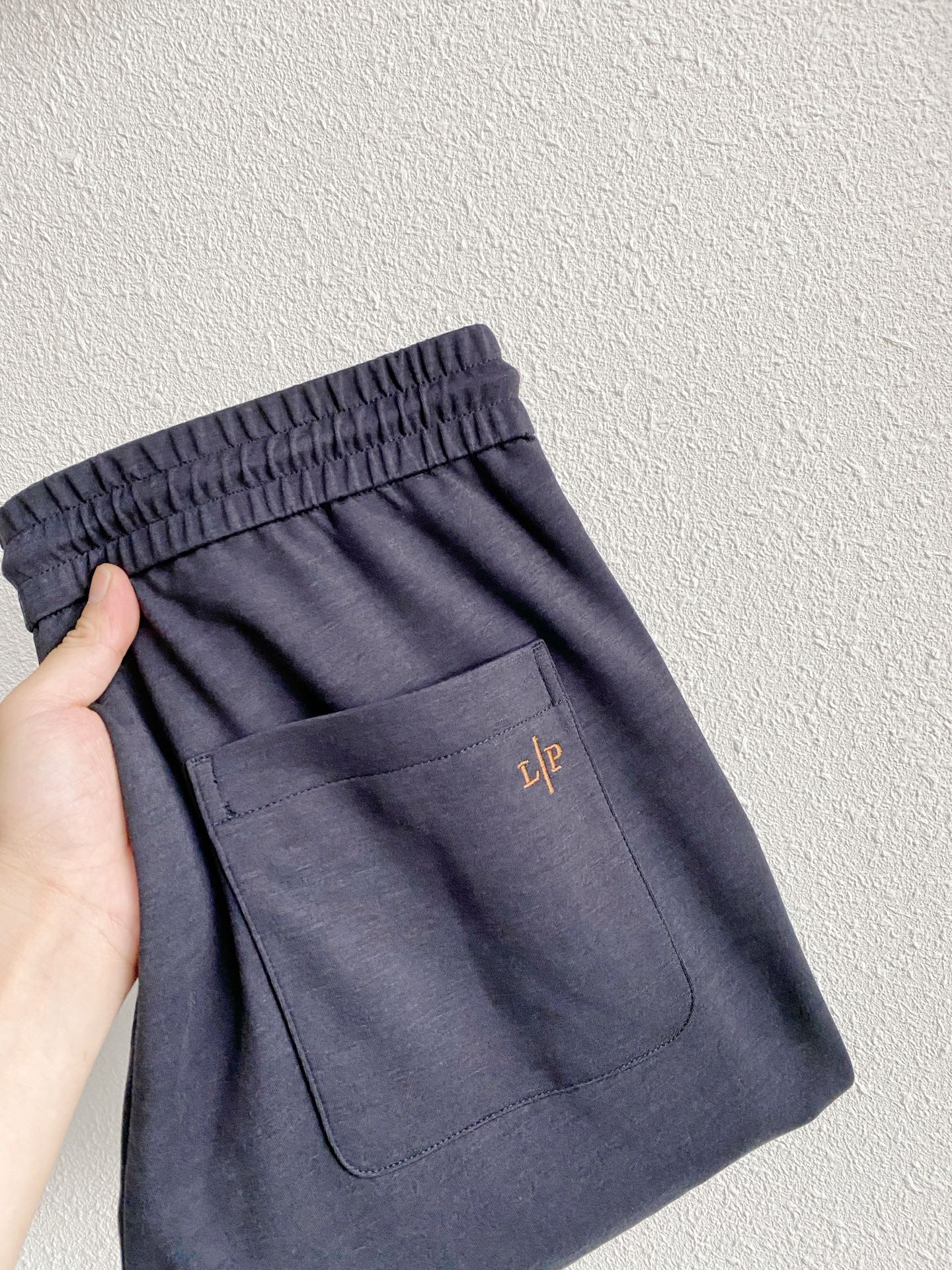 로로피아나 남성 바지 143426 Loro Piana Pants 상세 이미지 10