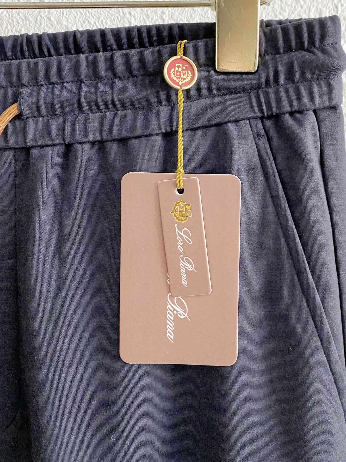 로로피아나 남성 바지 143426 Loro Piana Pants 상세 이미지 5
