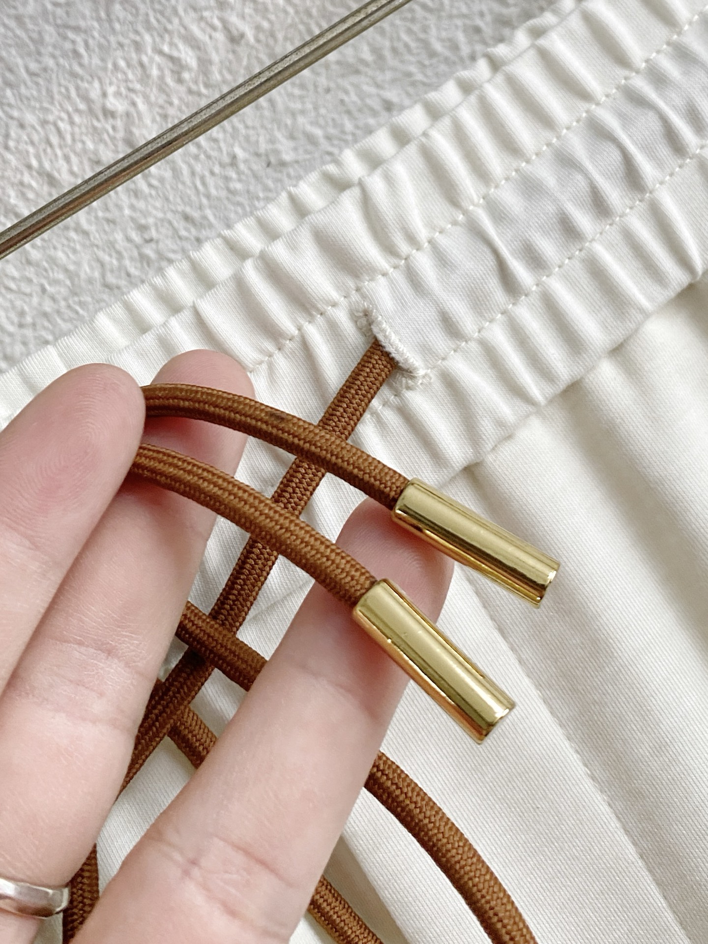 로로피아나 남성 바지 143425 Loro Piana Pants 상세 이미지 6