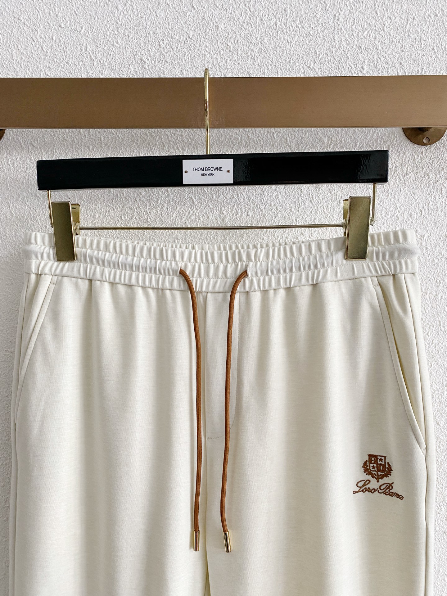 로로피아나 남성 바지 143425 Loro Piana Pants 상세 이미지 2