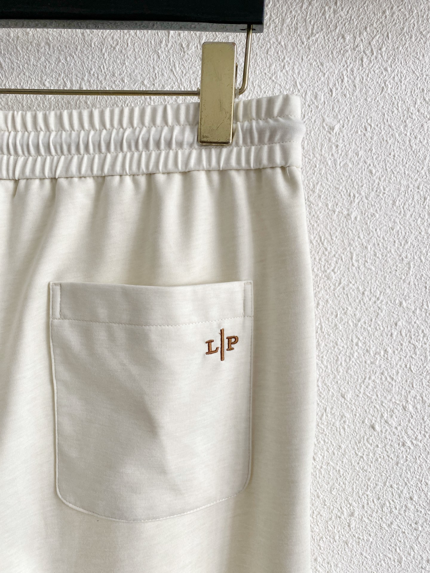로로피아나 남성 바지 143425 Loro Piana Pants 상세 이미지 7
