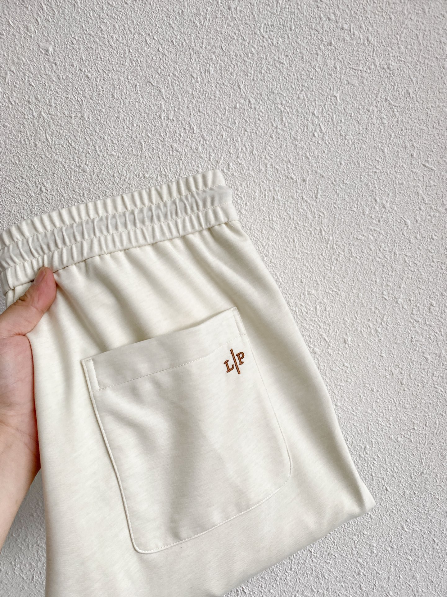 로로피아나 남성 바지 143425 Loro Piana Pants 상세 이미지 10