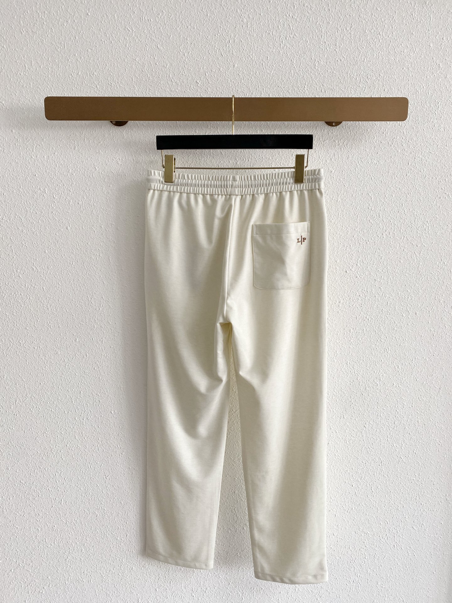 로로피아나 남성 바지 143425 Loro Piana Pants 상세 이미지 8