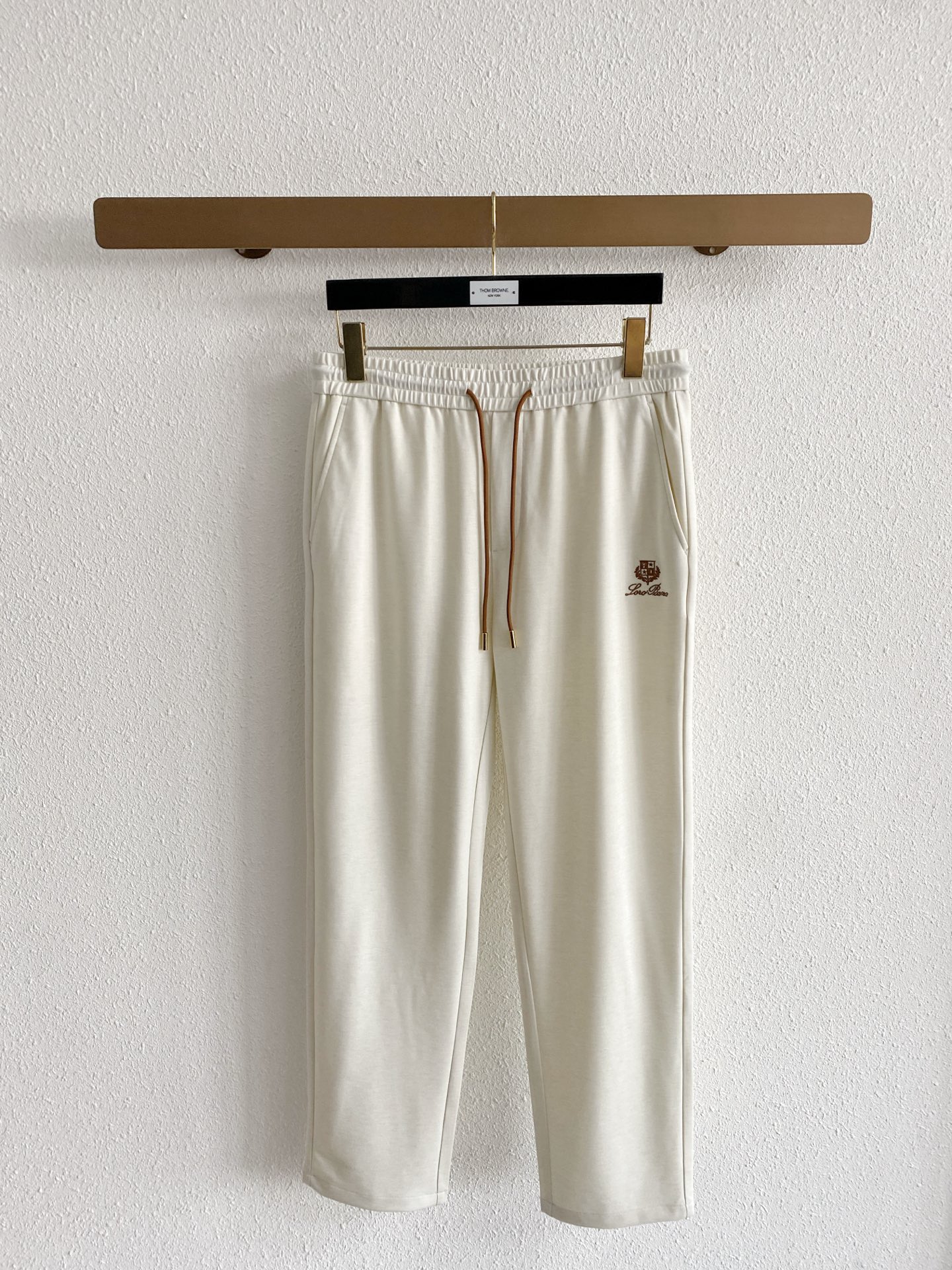 로로피아나 남성 바지 143425 Loro Piana Pants