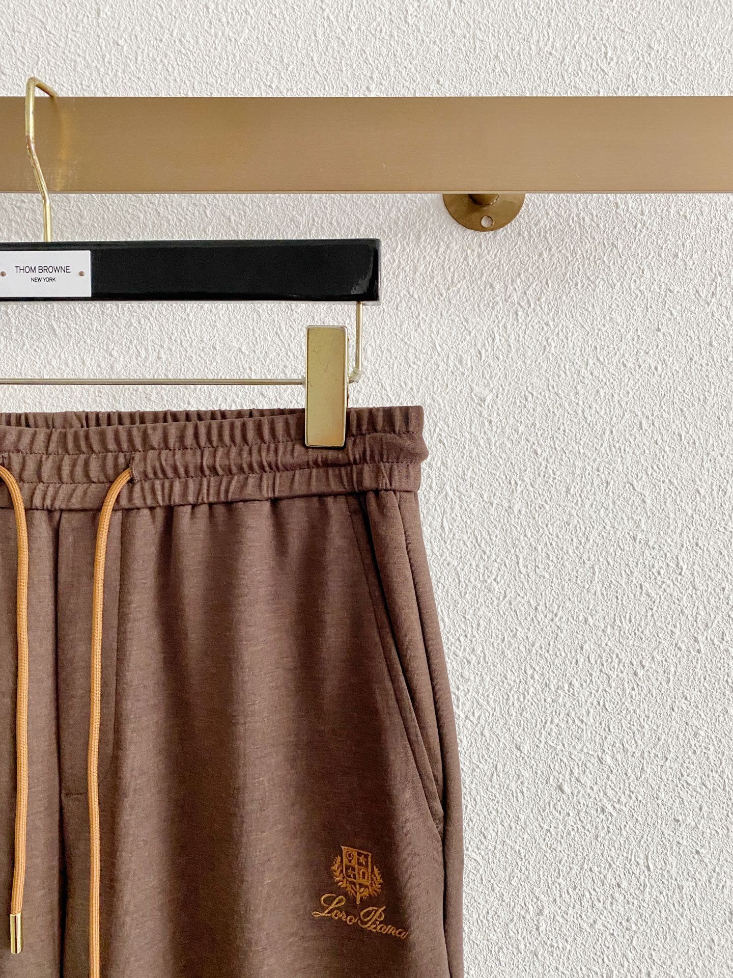 로로피아나 남성 바지 143424 Loro Piana Pants 상세 이미지 3