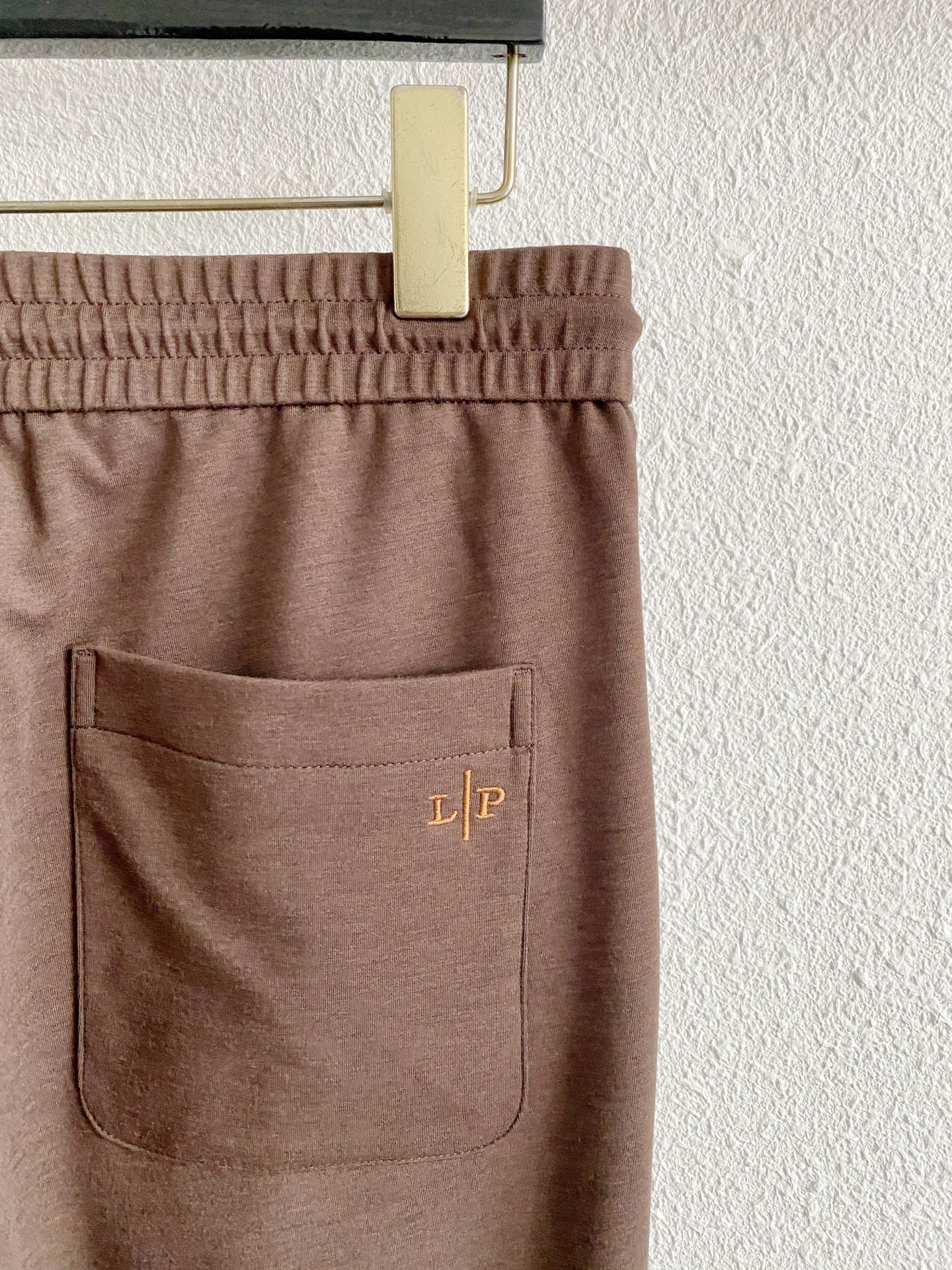 로로피아나 남성 바지 143424 Loro Piana Pants 상세 이미지 6