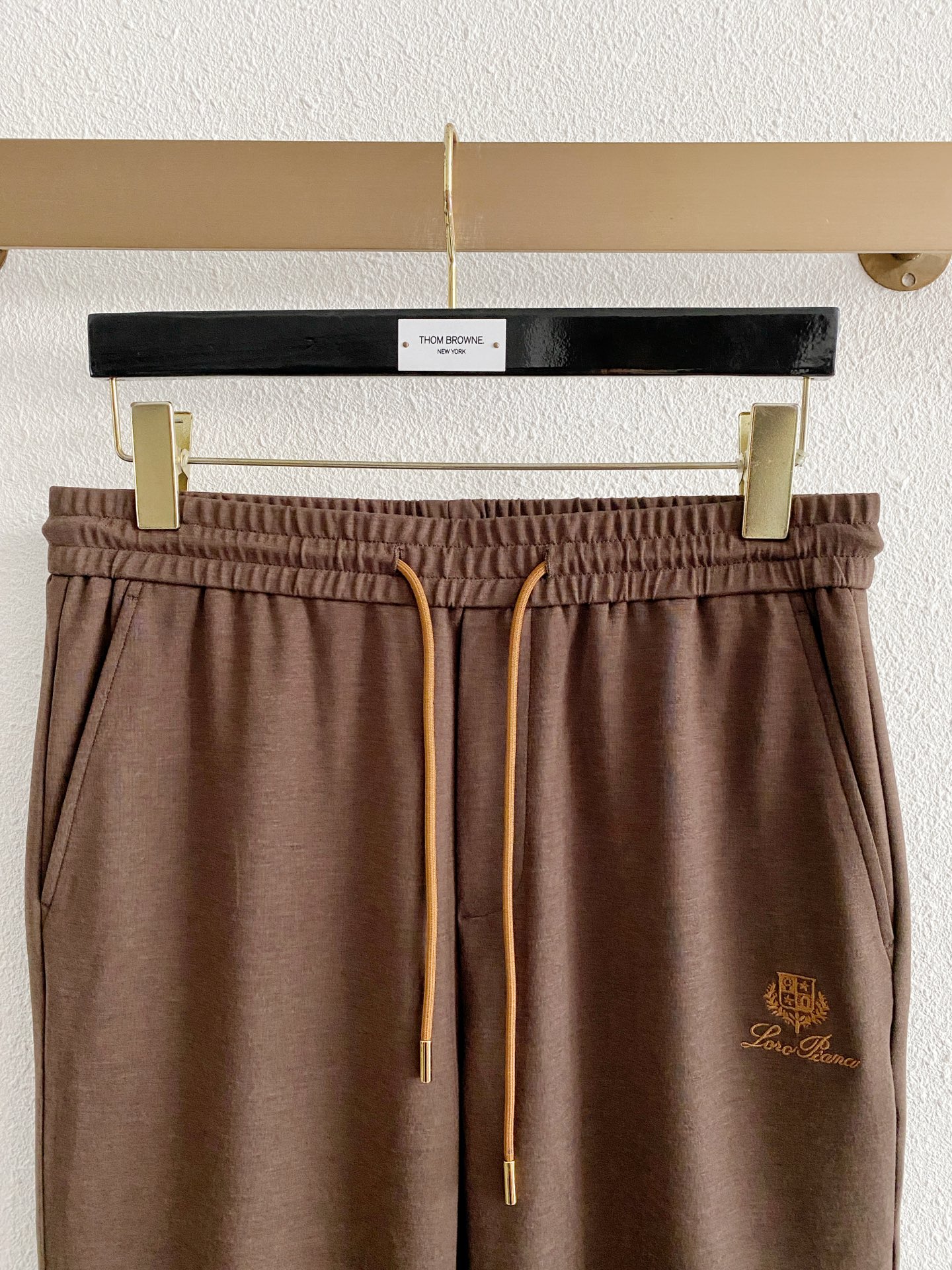 로로피아나 남성 바지 143424 Loro Piana Pants 상세 이미지 2