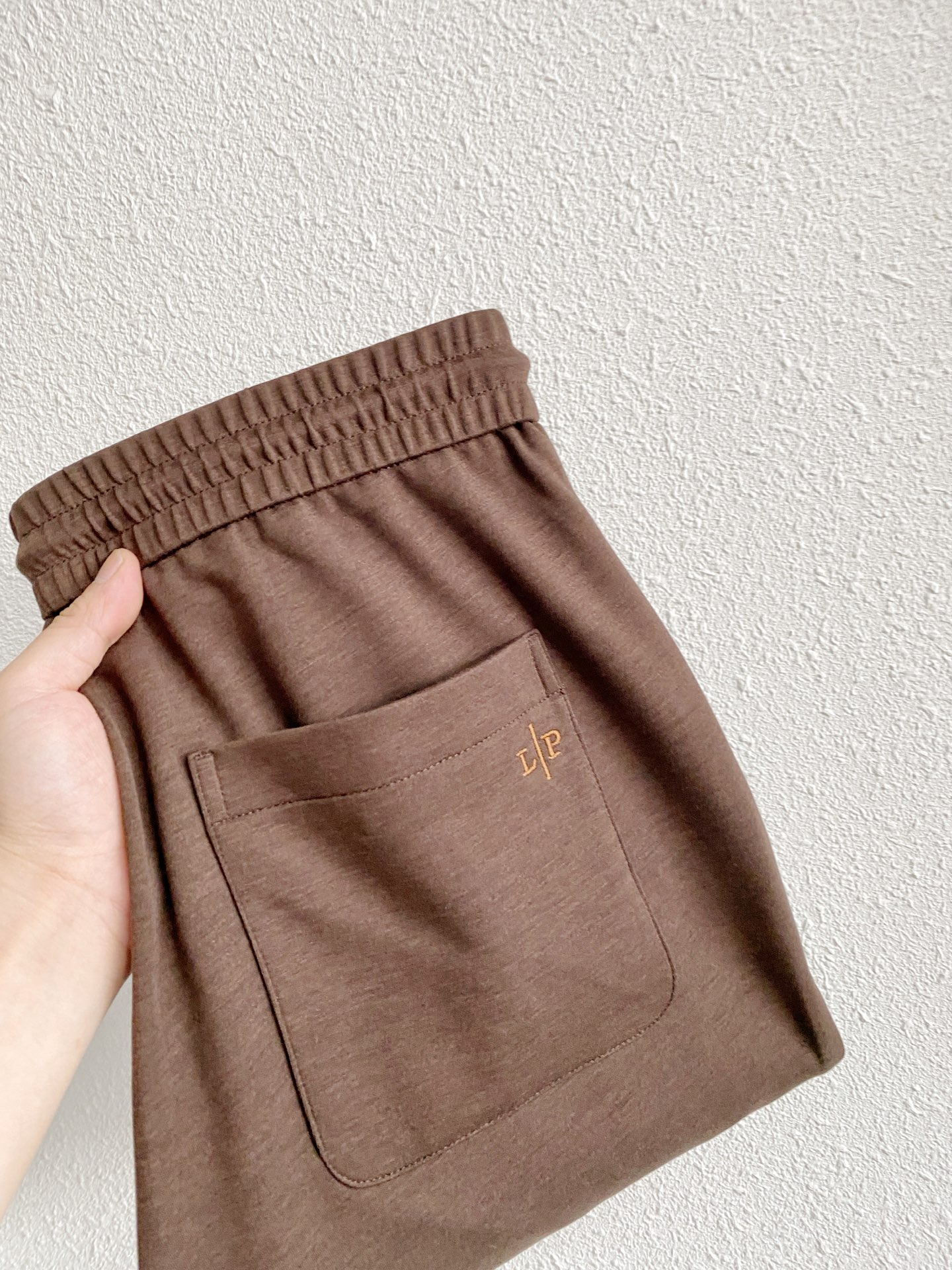 로로피아나 남성 바지 143424 Loro Piana Pants 상세 이미지 8