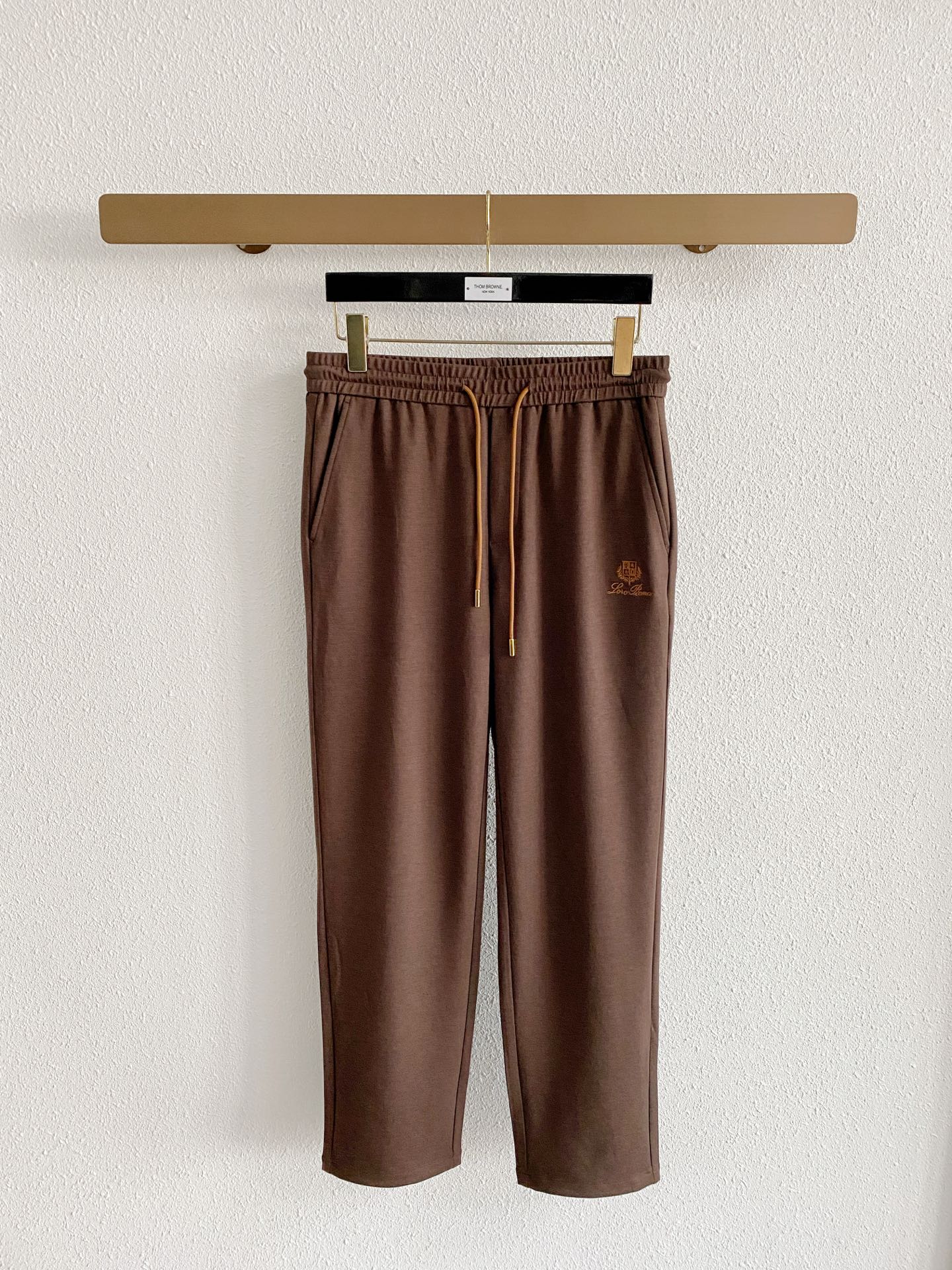 로로피아나 남성 바지 143424 Loro Piana Pants