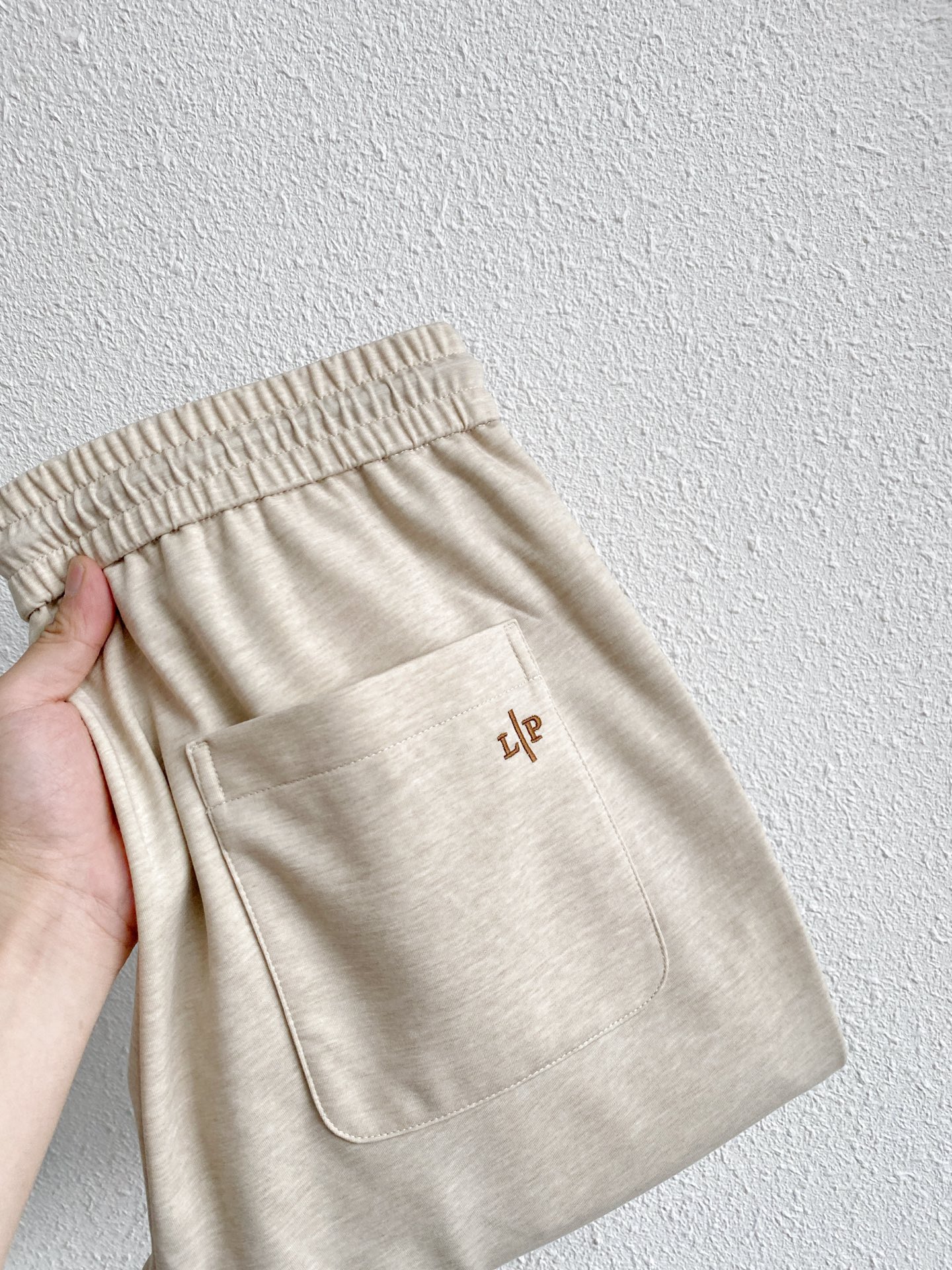 로로피아나 남성 바지 143423 Loro Piana Pants 상세 이미지 10