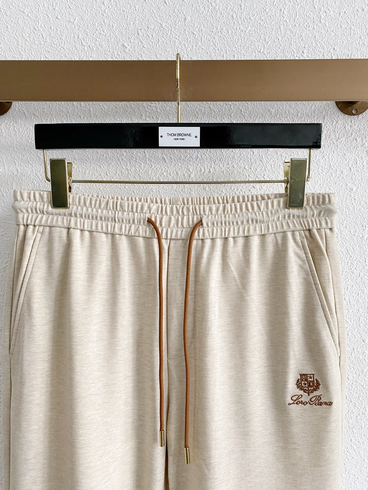 로로피아나 남성 바지 143423 Loro Piana Pants 상세 이미지 2