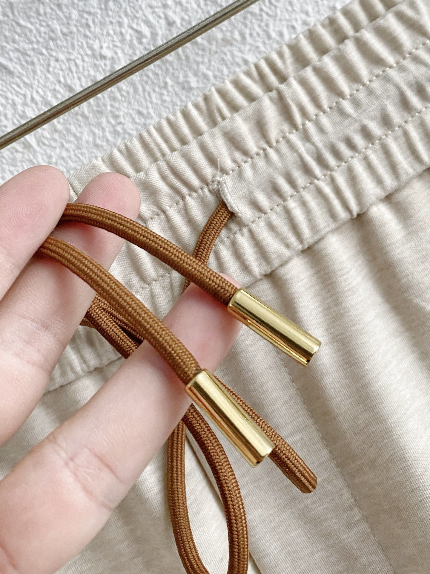 로로피아나 남성 바지 143423 Loro Piana Pants 상세 이미지 6