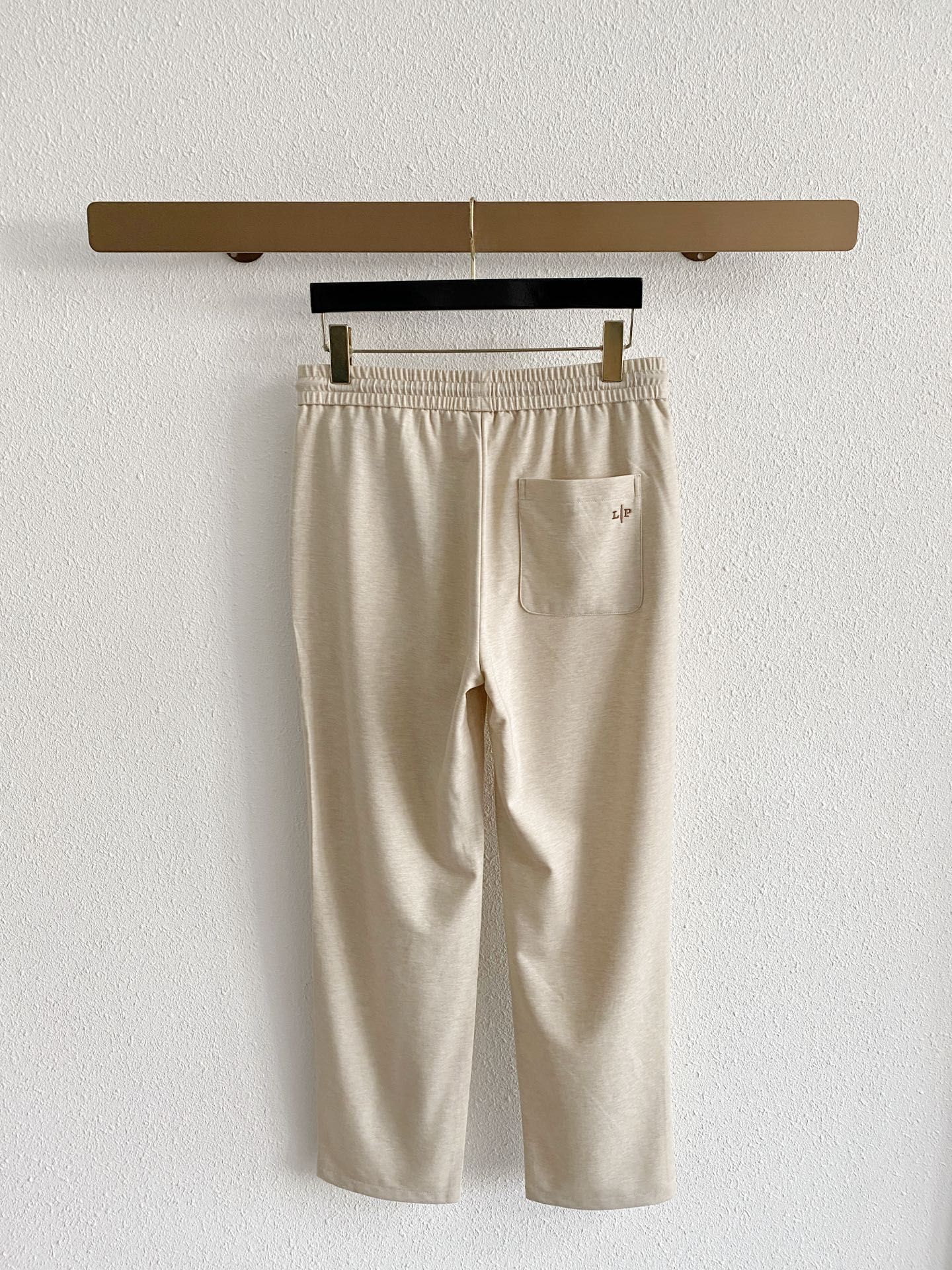 로로피아나 남성 바지 143423 Loro Piana Pants 상세 이미지 8