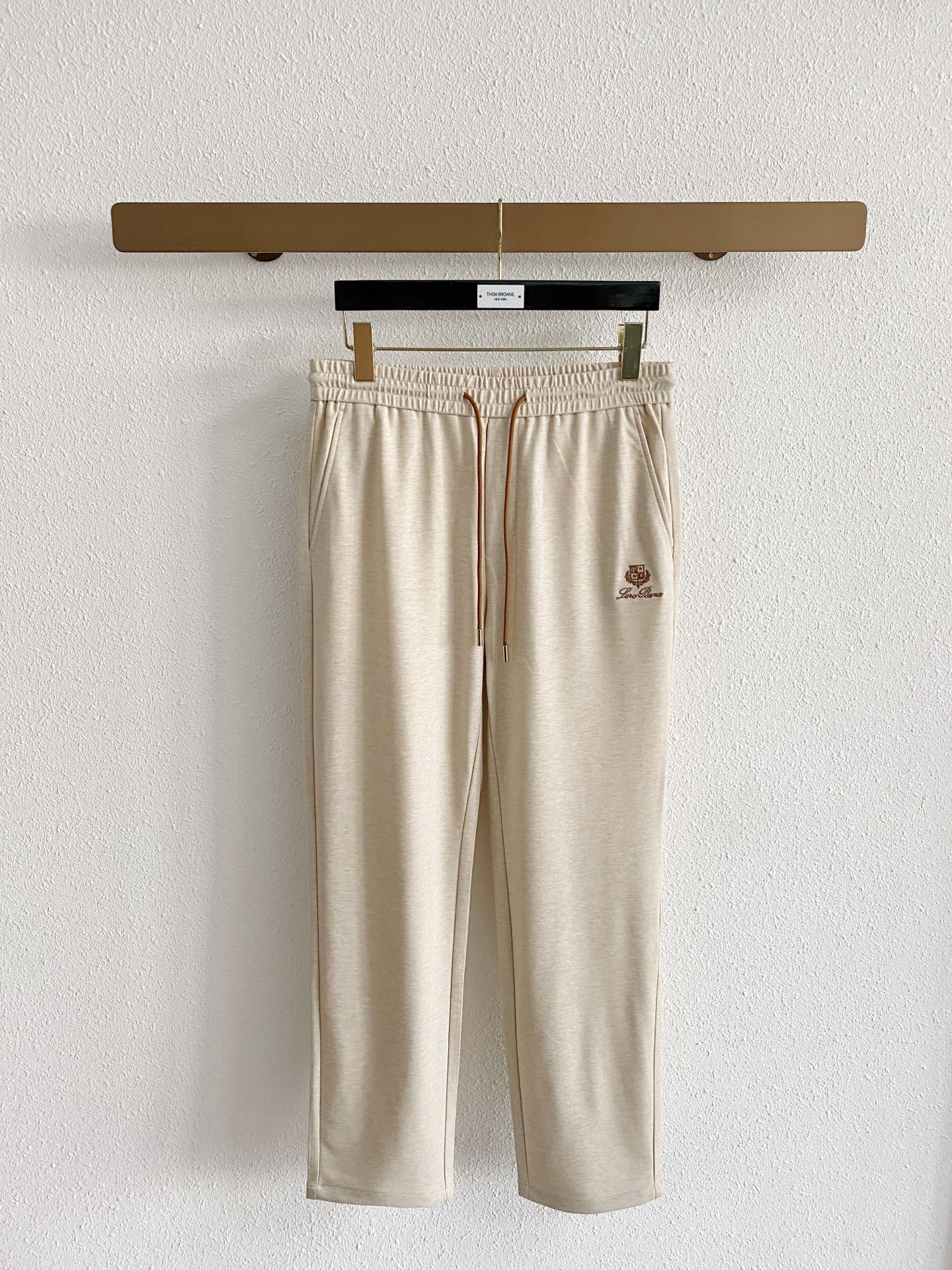 로로피아나 남성 바지 143423 Loro Piana Pants