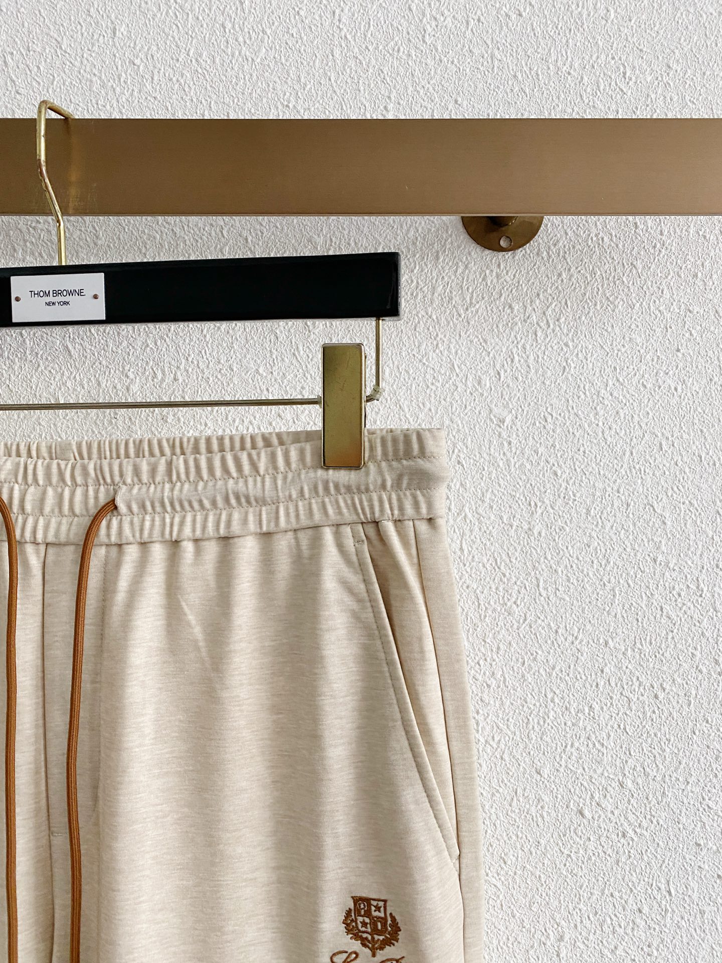 로로피아나 남성 바지 143423 Loro Piana Pants 상세 이미지 3