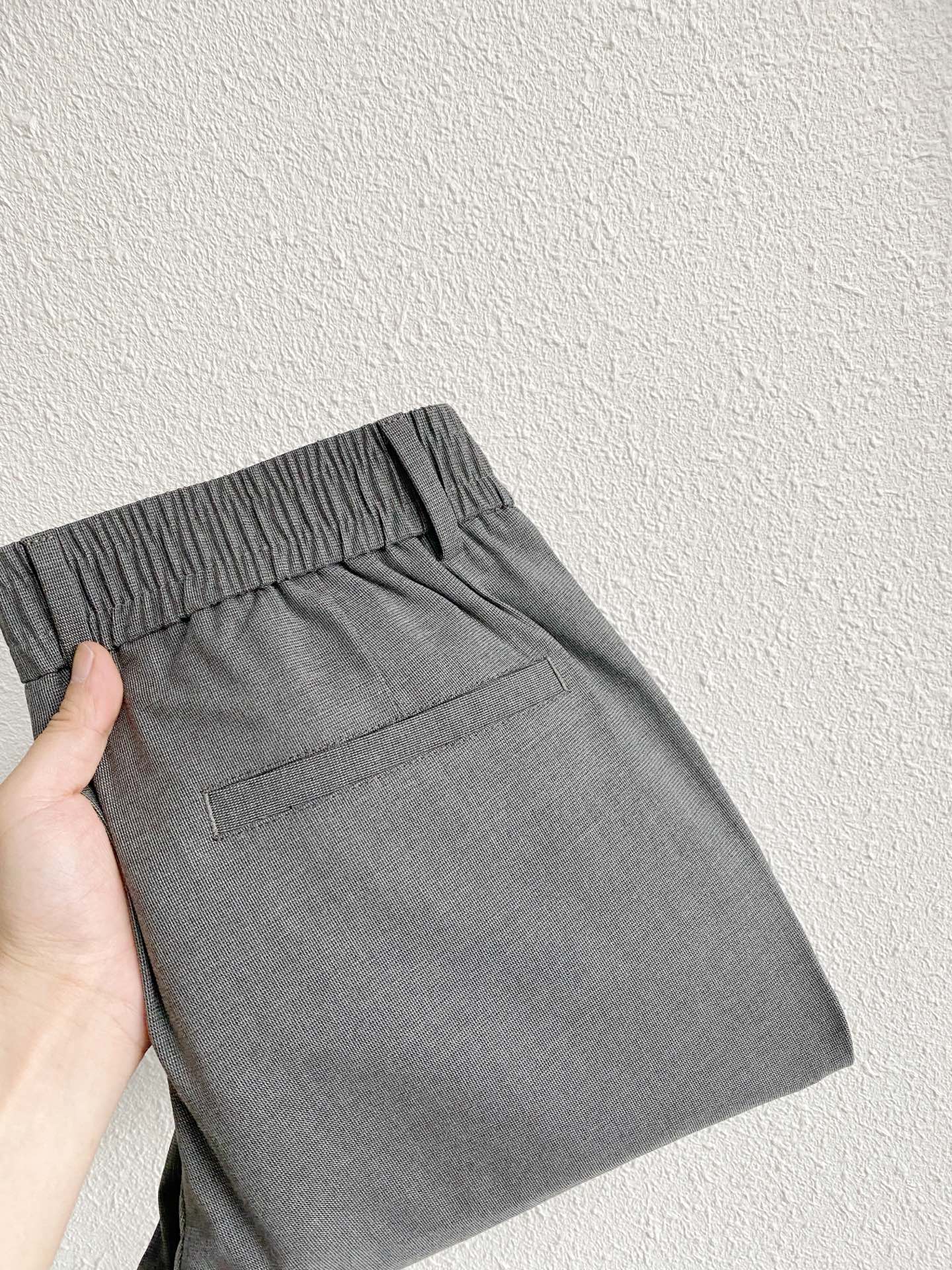 브루넬로쿠치넬리 남성 바지 143417 Brunello Cucinelli Pants 상세 이미지 10