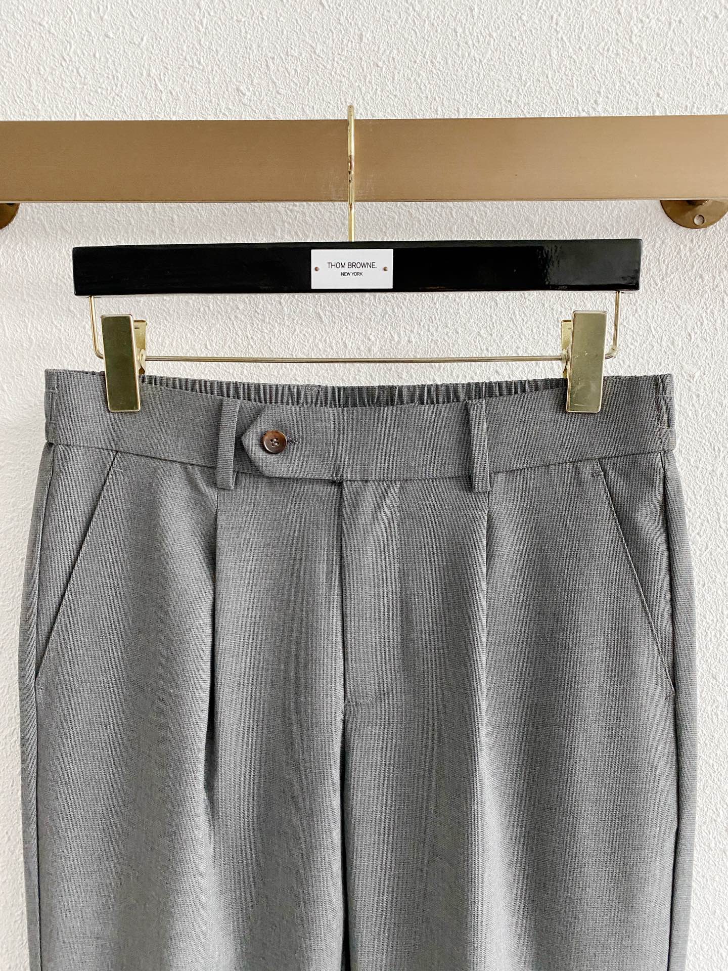 브루넬로쿠치넬리 남성 바지 143417 Brunello Cucinelli Pants 상세 이미지 2